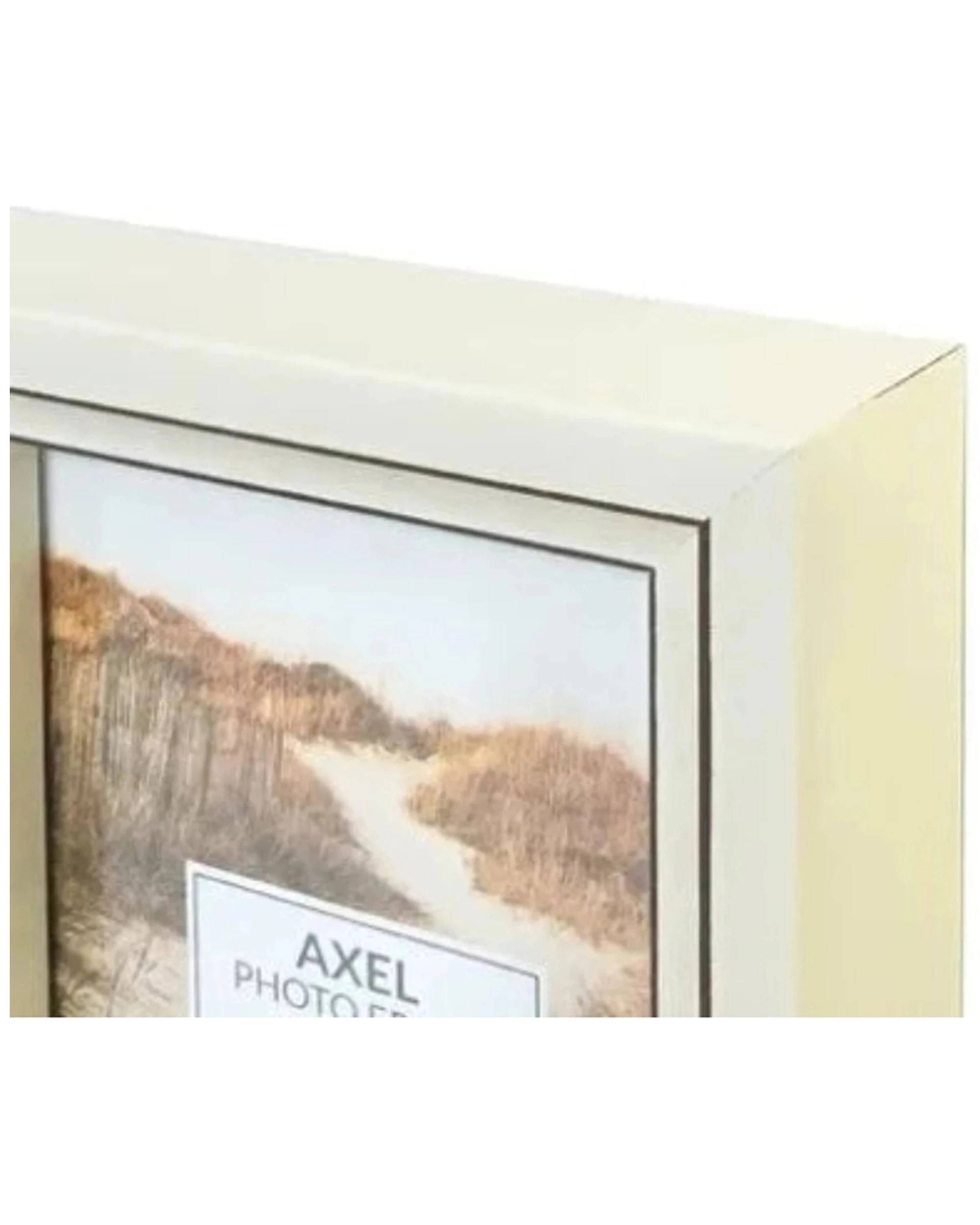 2 Maxwell & Williams 300ml Durable Porcelain Conical Mug - Kitchen Mug
 - White, 2 of 3