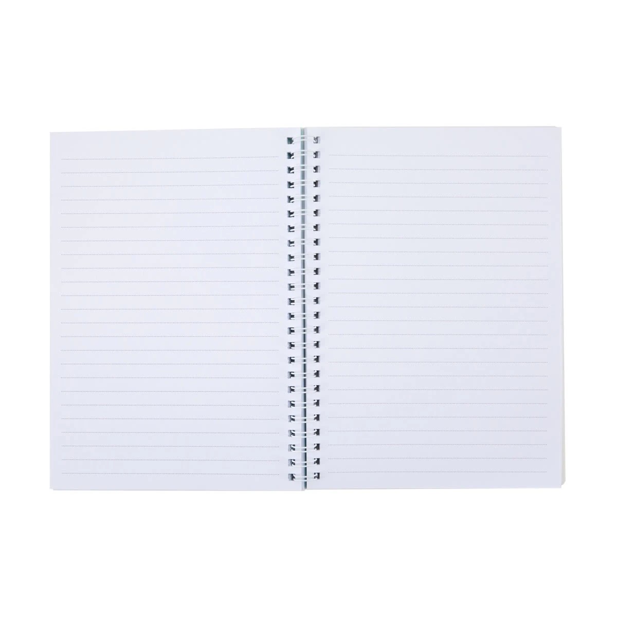 2 A5 Notebook - Fruit Salad, 2 of 4