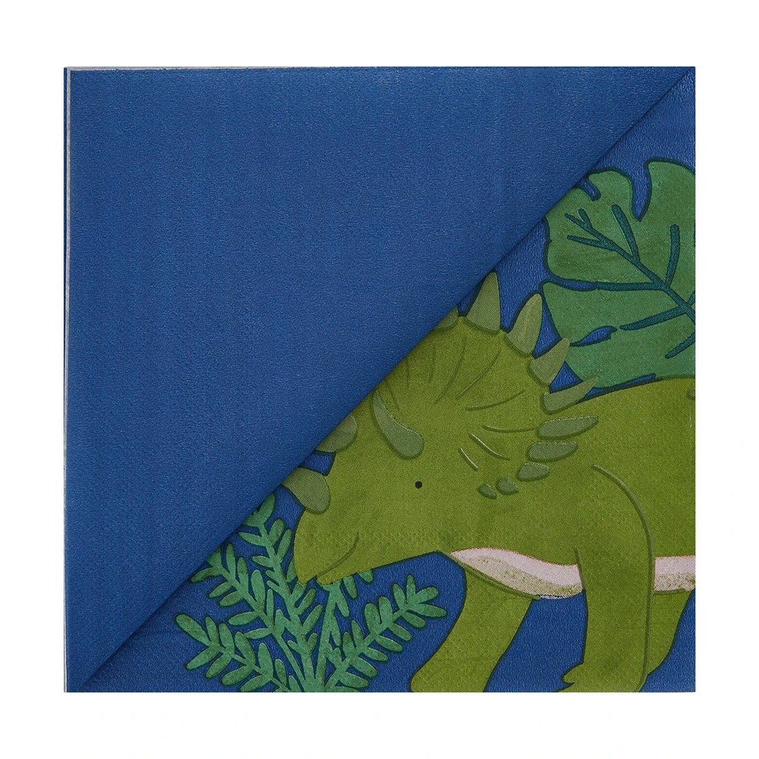 4 20 Pack Dinosaur Napkins, 4 of 5