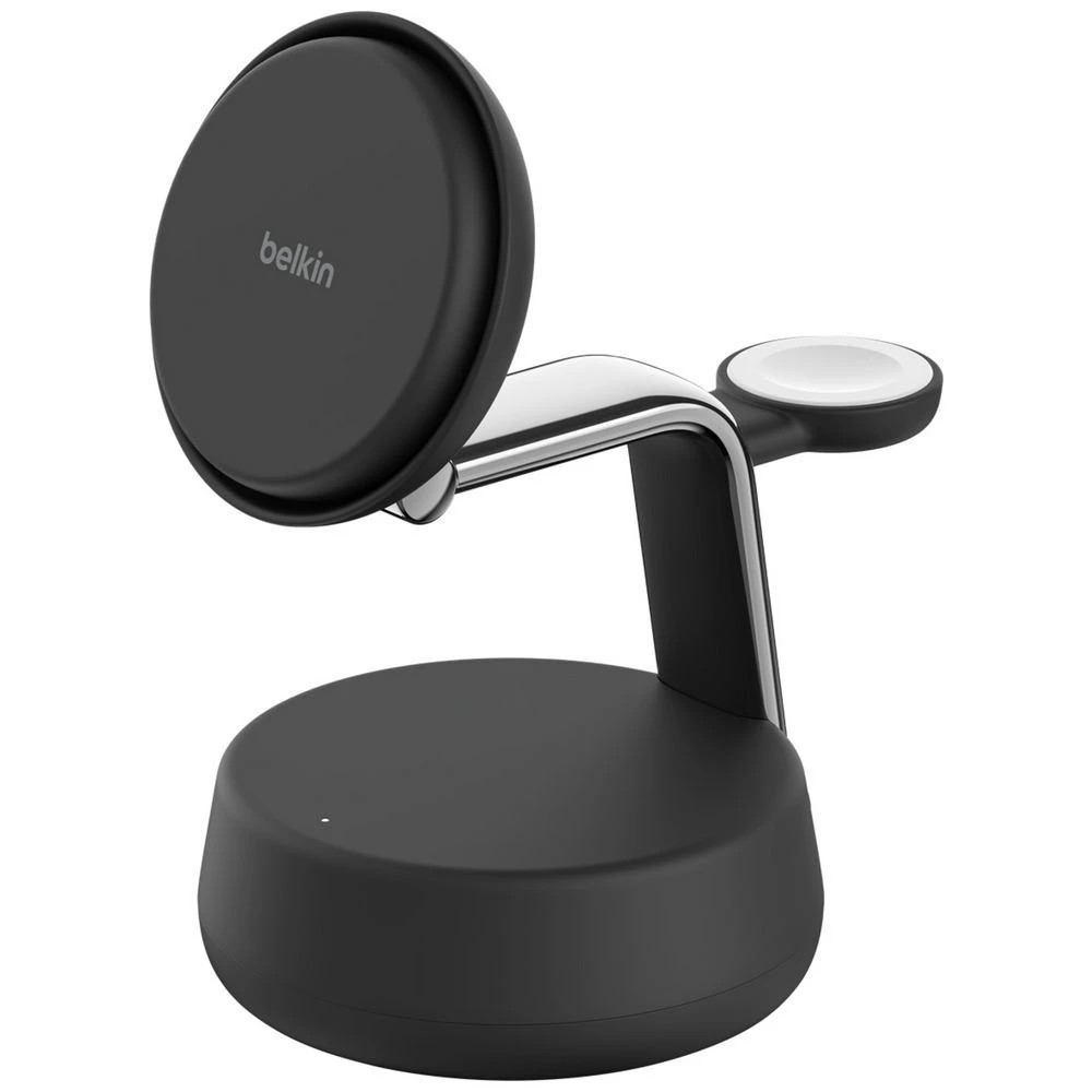 Belkin UltraCharge Pro 3-in-1 Magnetic Charging Dock - Kmart