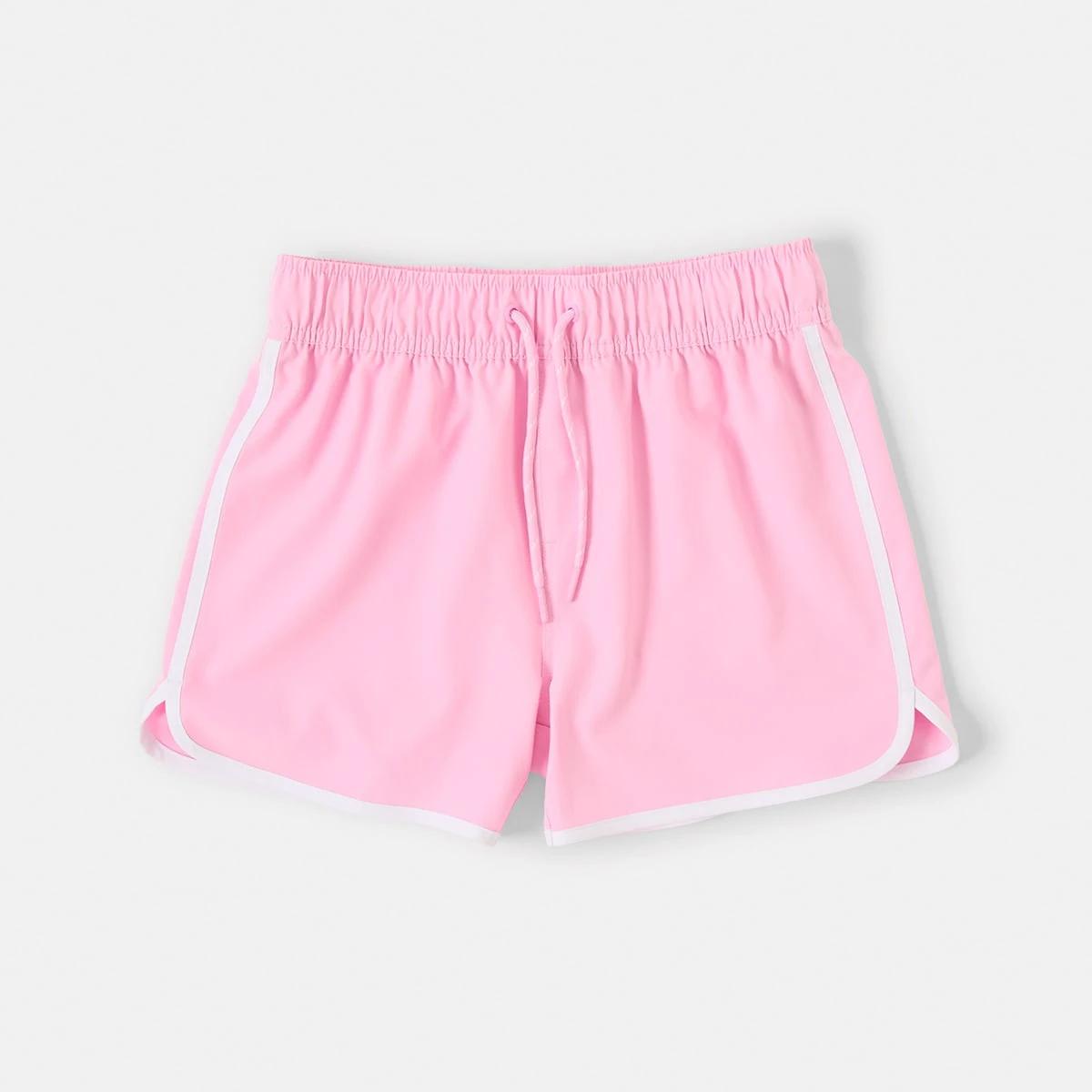 7 Boardshorts Pris Pink, 7 of 8