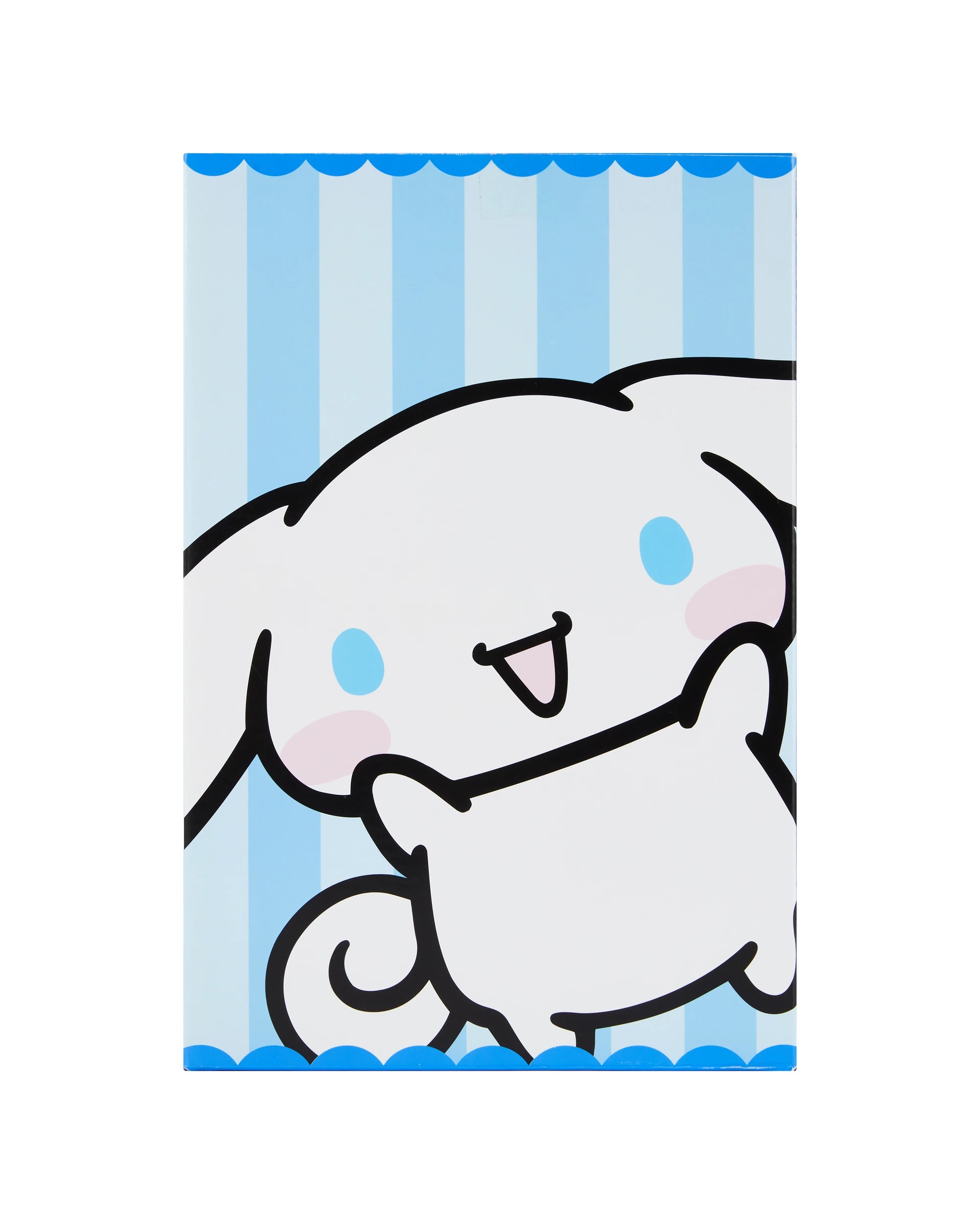 7 Hello Kitty and Friends: Cinnamoroll Doll, 7 of 7