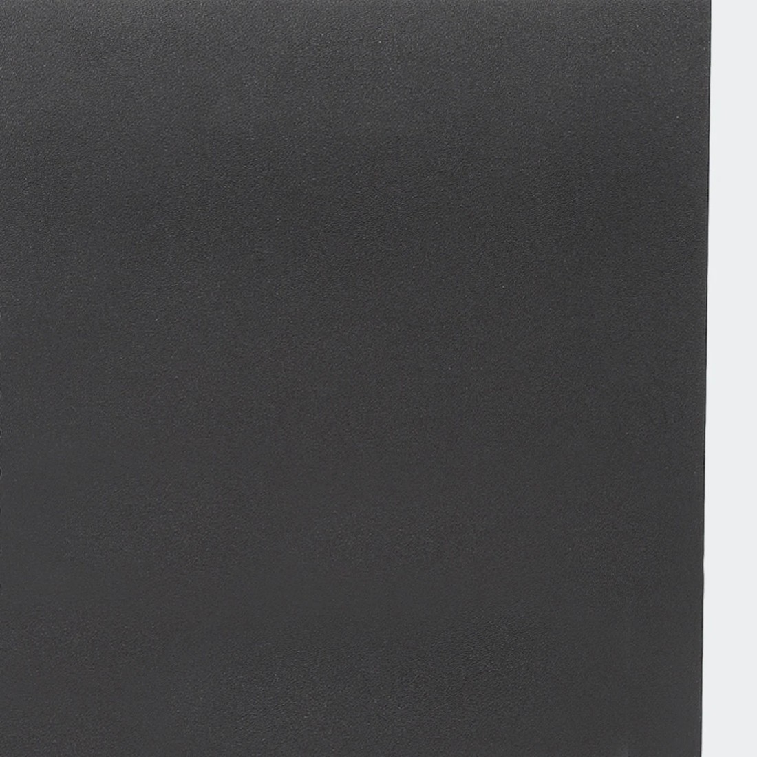 5 A5 5 Subject Notebook - Black, 5 of 5