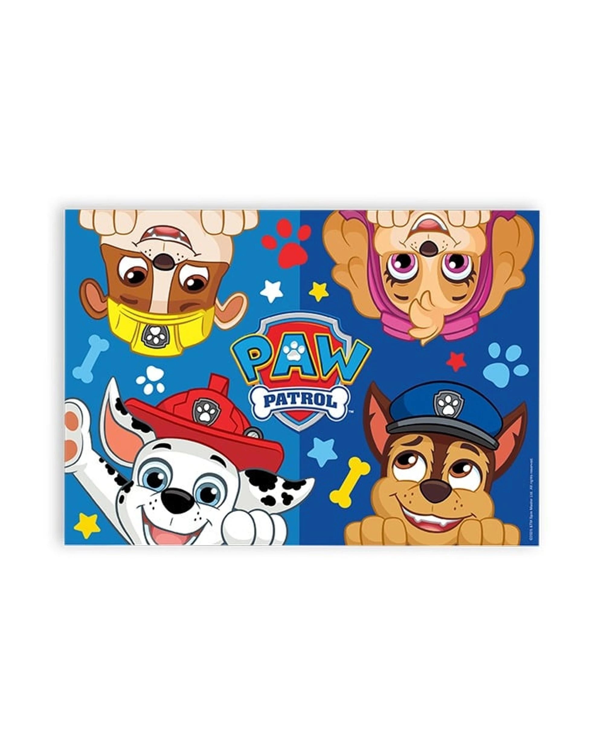 6 Paw Patrol 2025 Showbag, 6 of 9