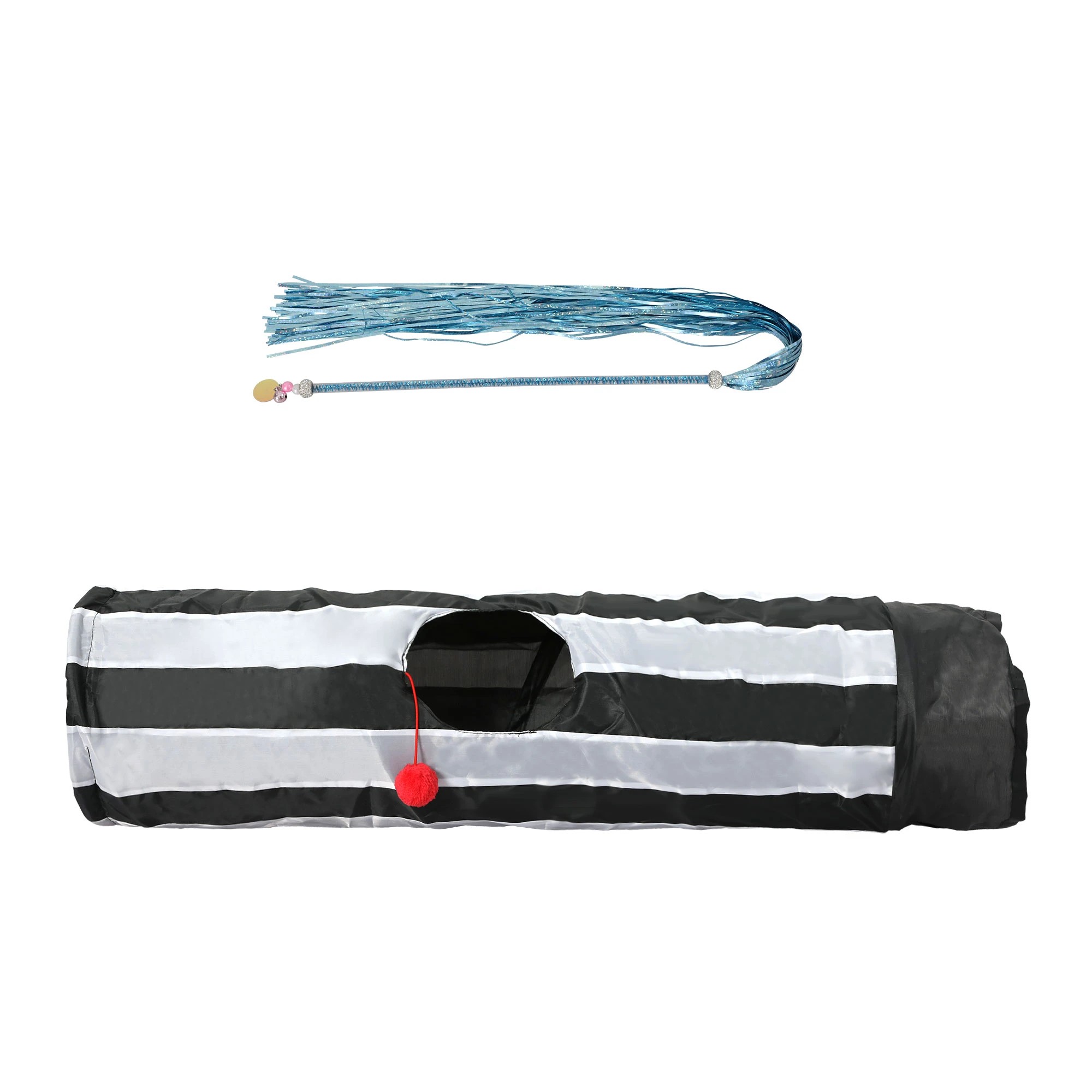 5 Pawz Pet Toy Set For Cats Style A, 5 of 7