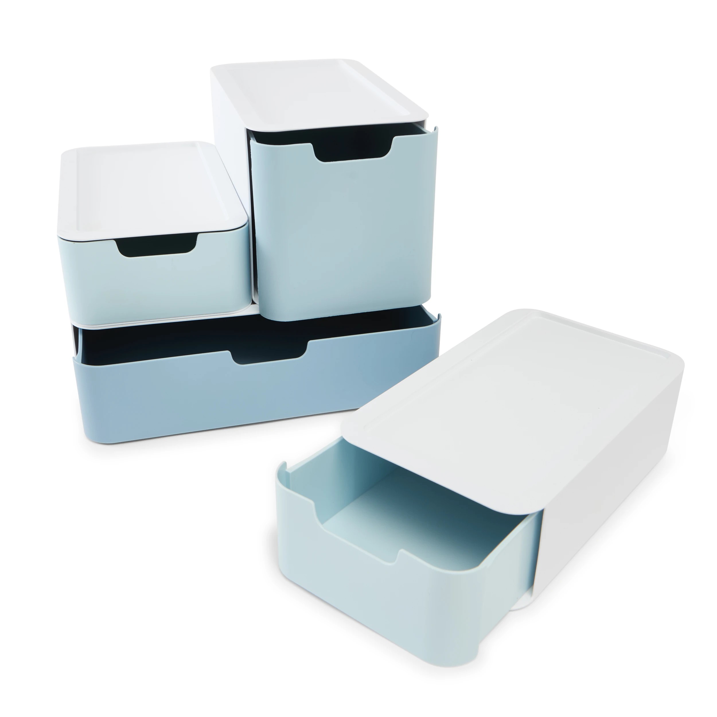 9 Modular Drawer Set, 9 of 10