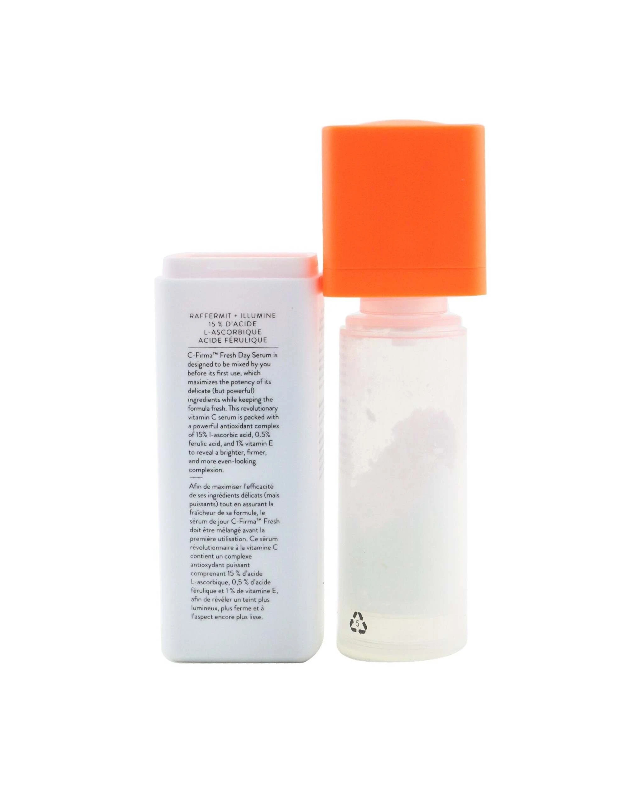 3 Drunk Elephant C-Firma Fresh Day Serum  28ml/0.94oz, 3 of 3