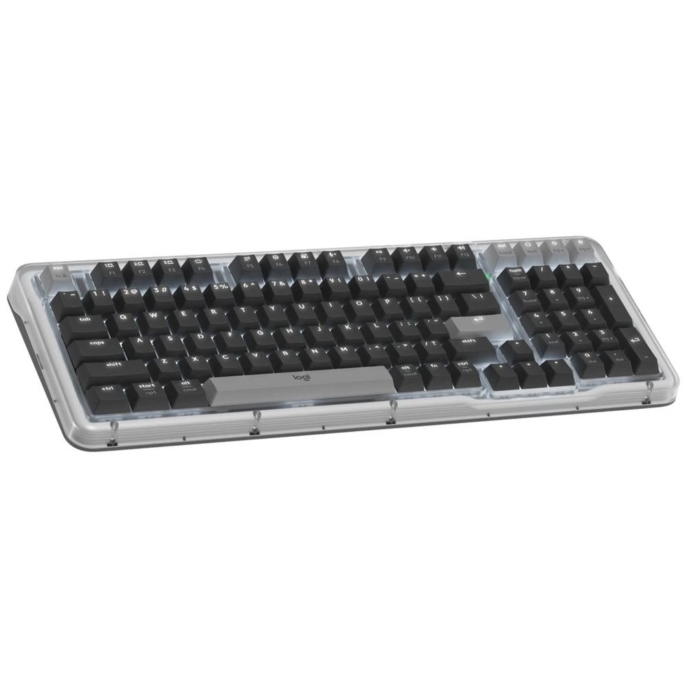 3 Logi Alto Keys K98M Wireless Mechanical Keyboard, 3 of 7