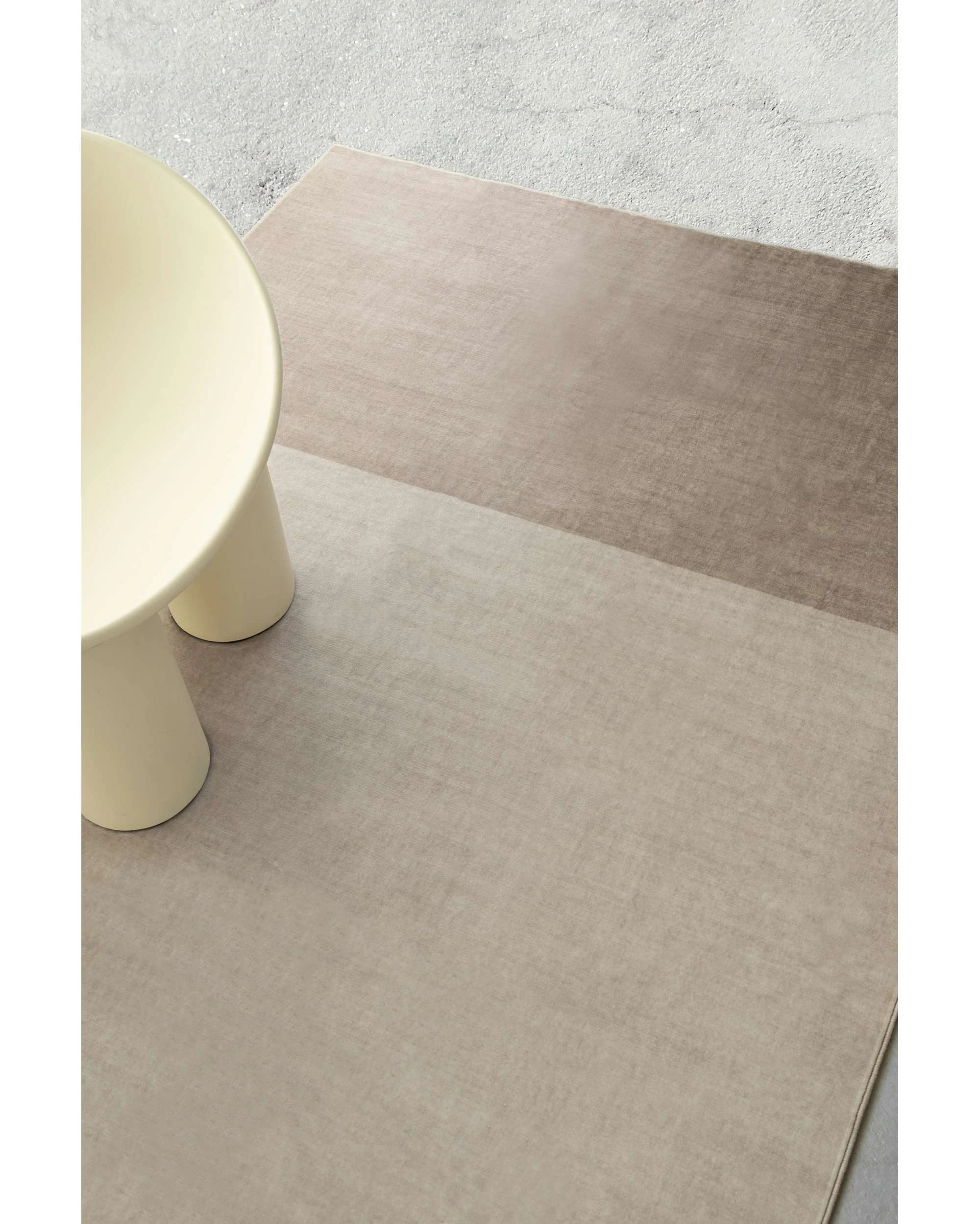 3 Loopsie Sackett Sheen Washable Rug-290cm x 200cm - Beige, 3 of 9