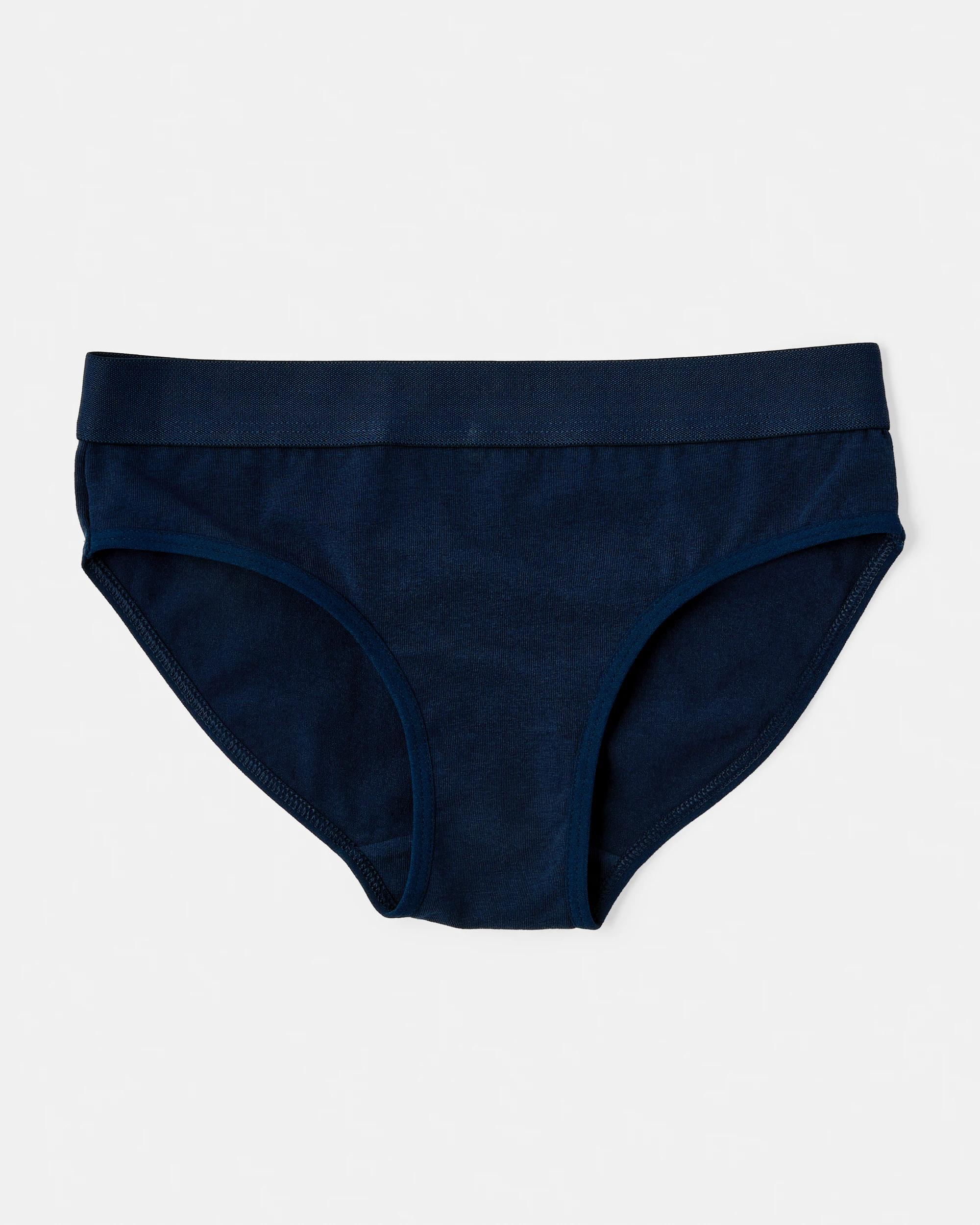 5 7 Pack Briefs Blu Nyc, 5 of 10
