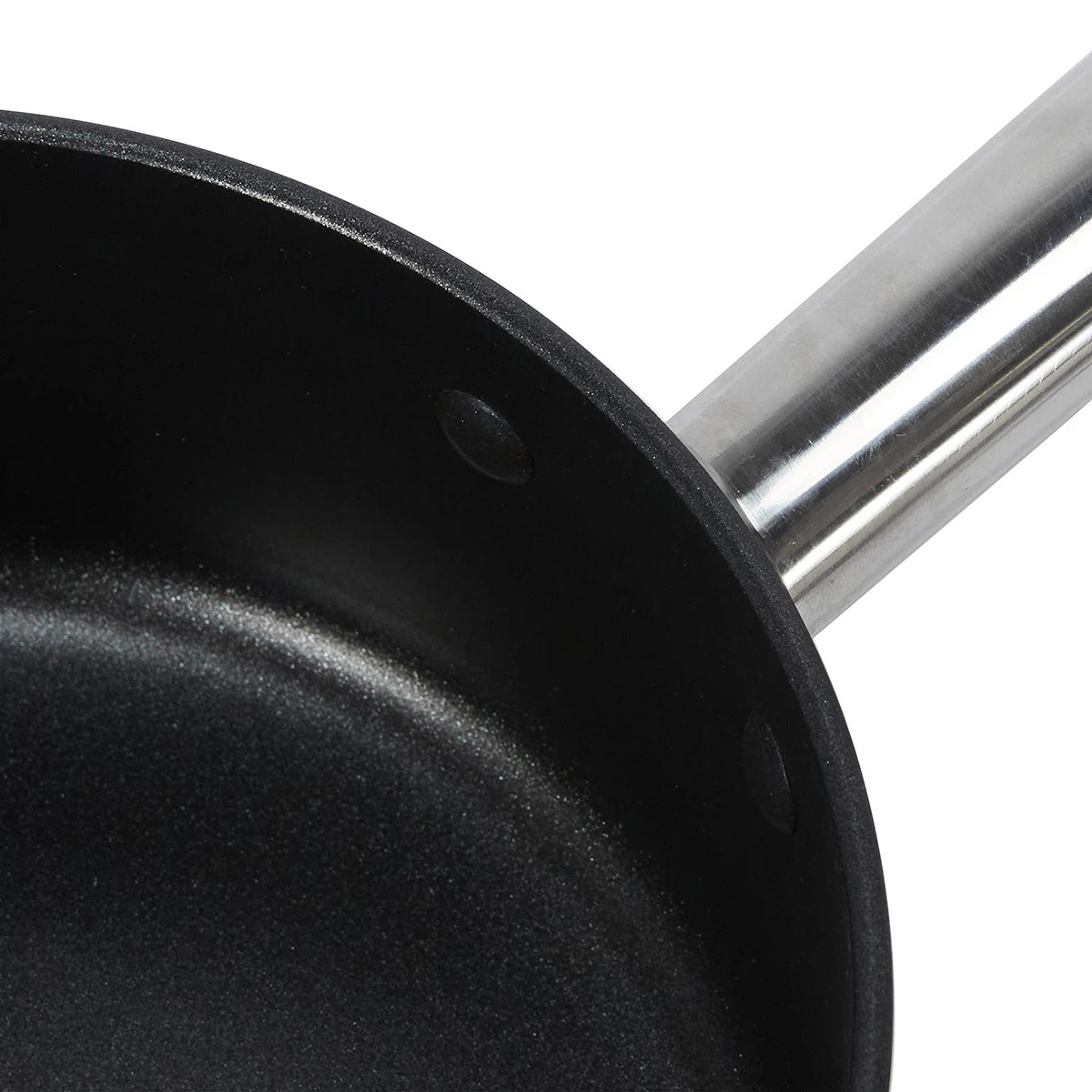 3 20cm Hard Anodised Saucepan, 3 of 9