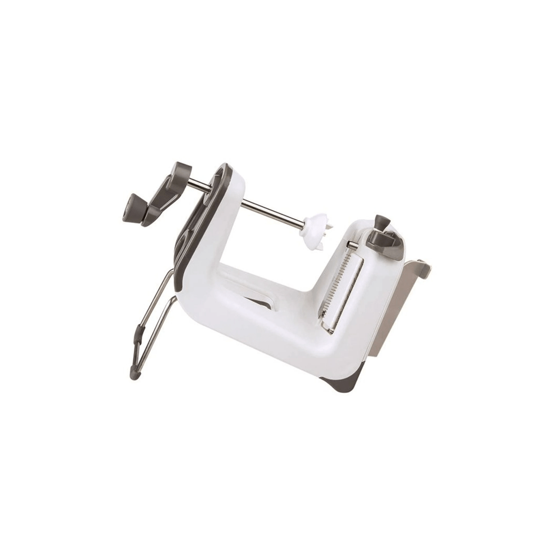 3 Progressive Professional Spiralizer Vegetable Noodle Maker Kitchen Tool
 - Plain, 3 of 3