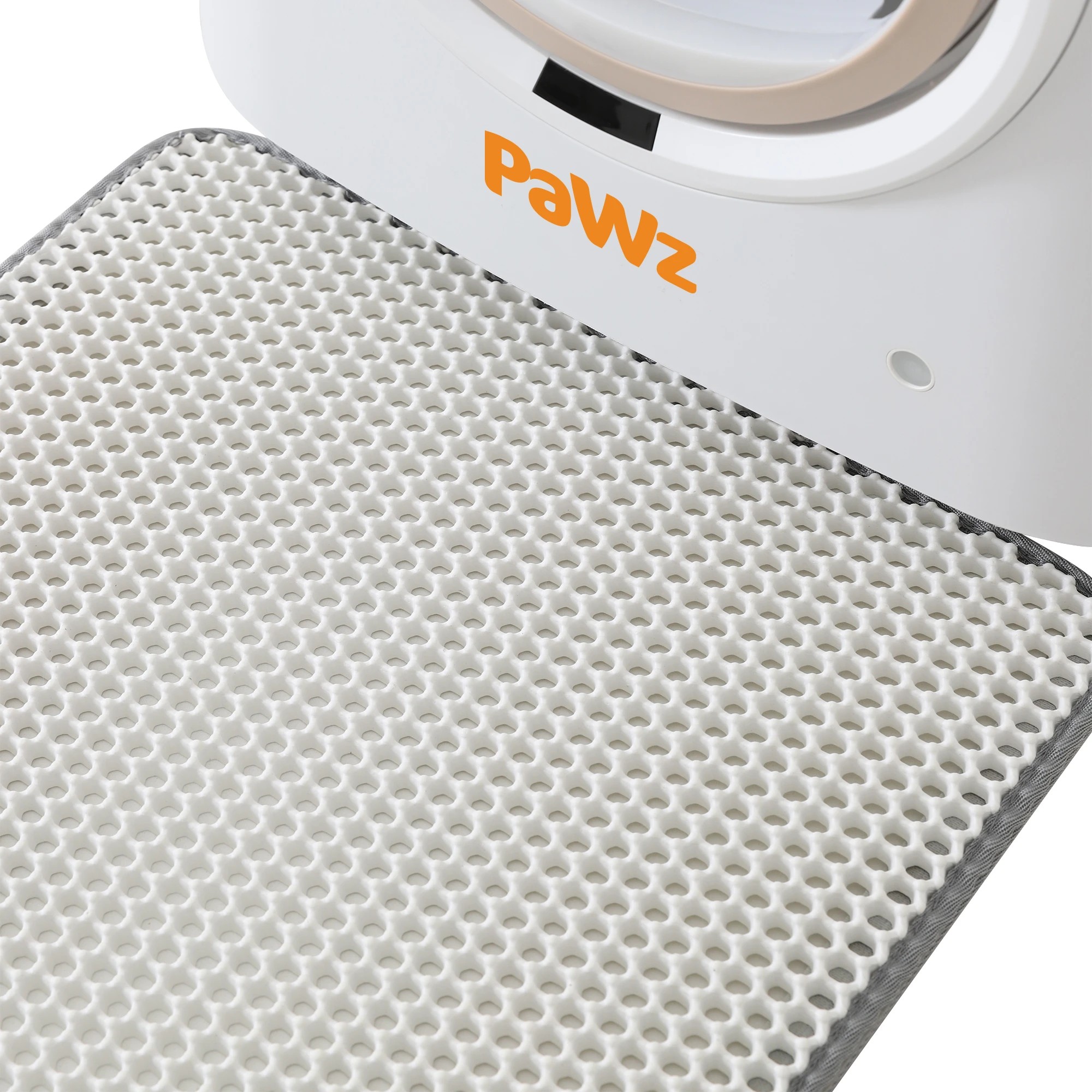 4 Pawz Smart Cat Litter Box, 4 of 5