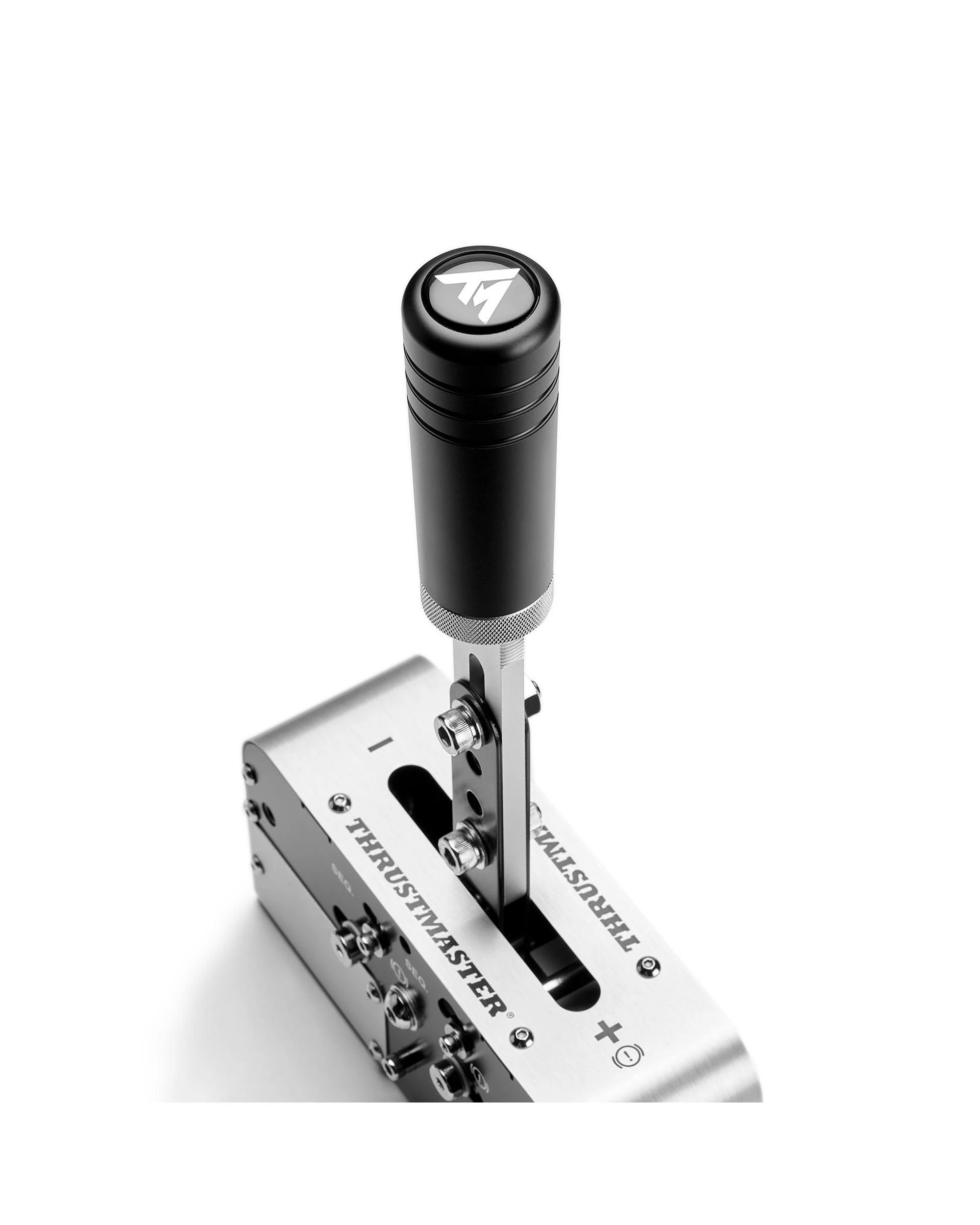 4 Thrustmaster TSS Handbrake For PC, PlayStation and Xbox, 4 of 8