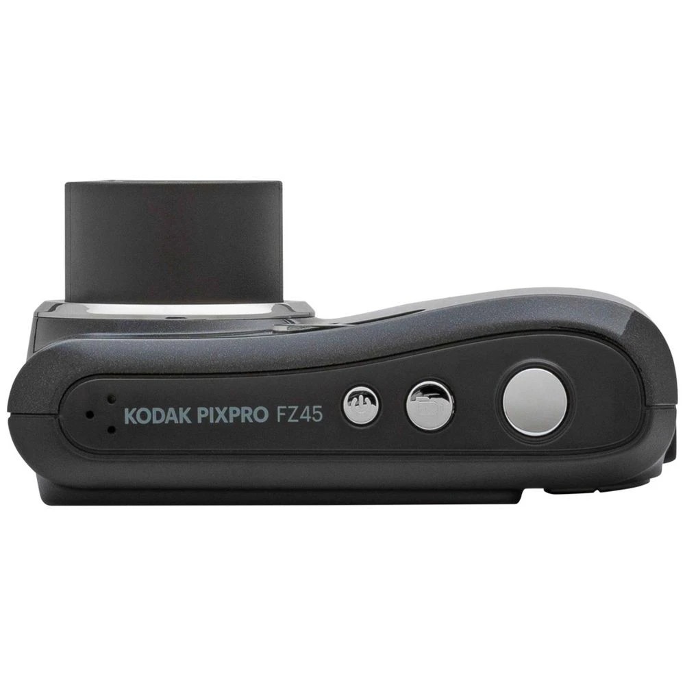 5 Kodak FZ45 16MP Digital Camera Black, 5 of 9