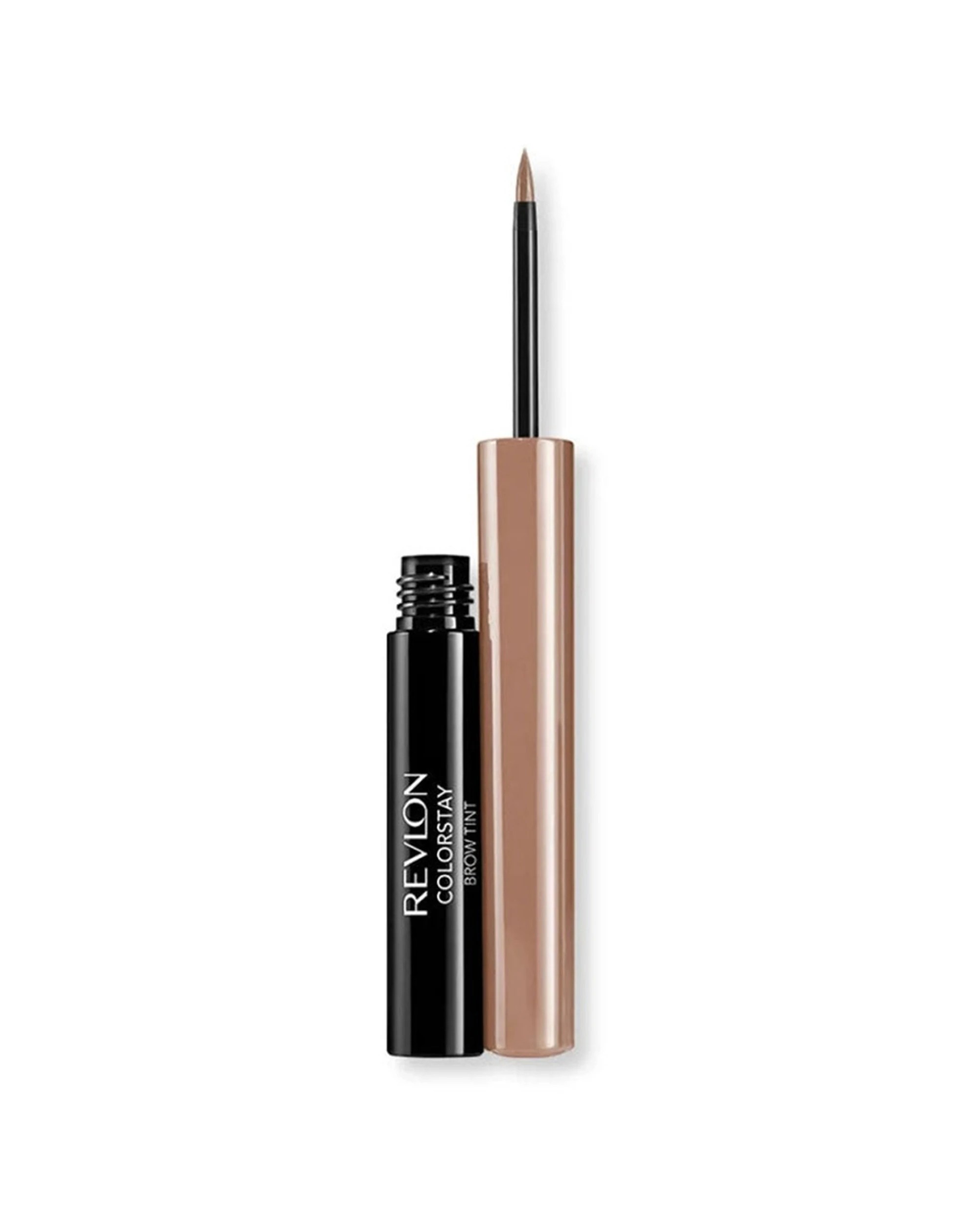 1 Revlon ColorStay Waterproof Brow Tint Long-Lasting Definition Eyebrow Enhancer, 1 of 1