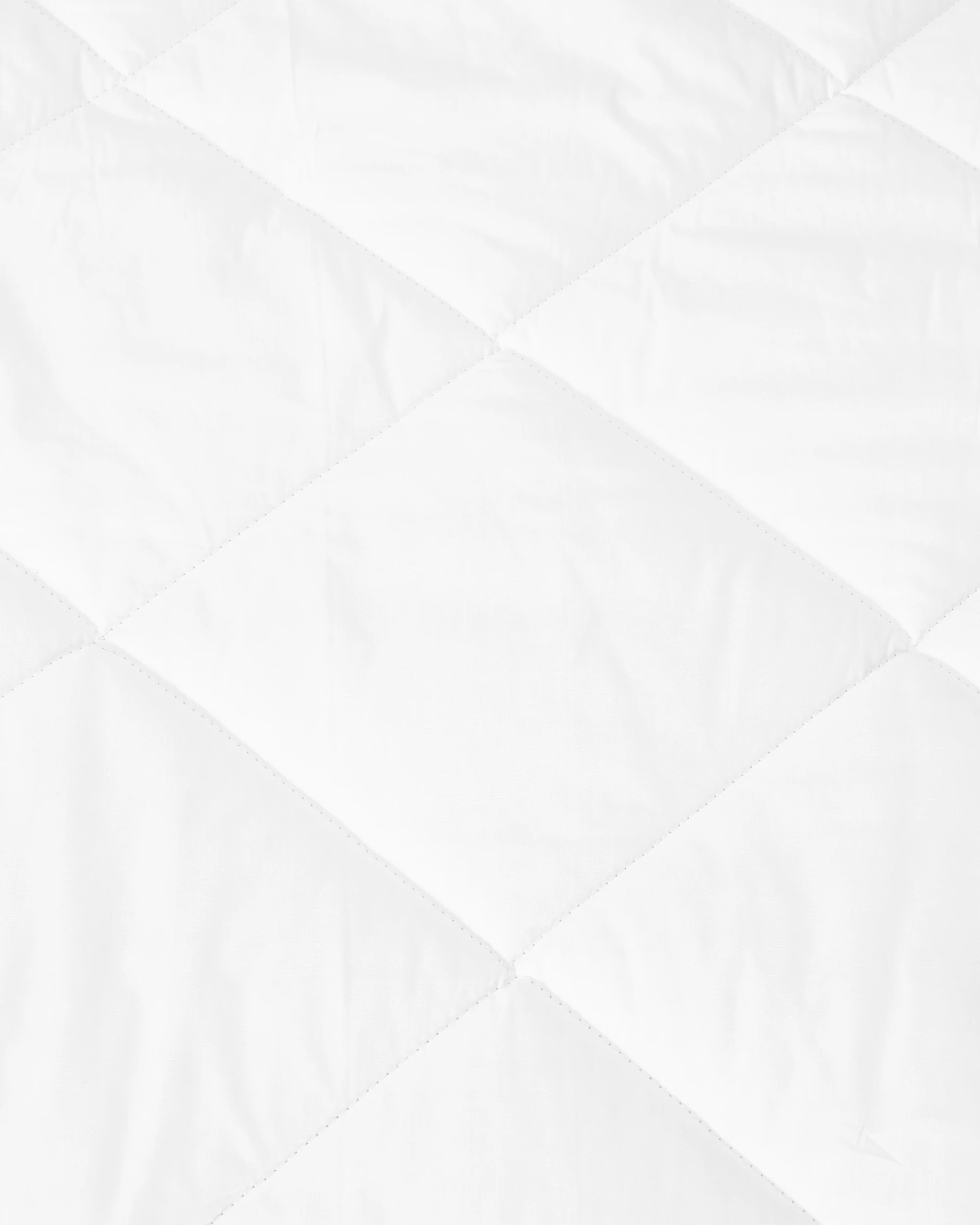 3 Winter Ultra Warmth Quilt - Single Bed, White, 3 of 4