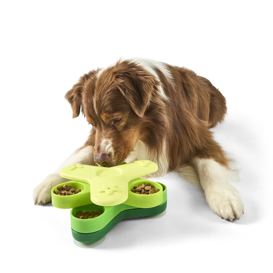 1 Pet IQ Toy Twister, 1 of 7