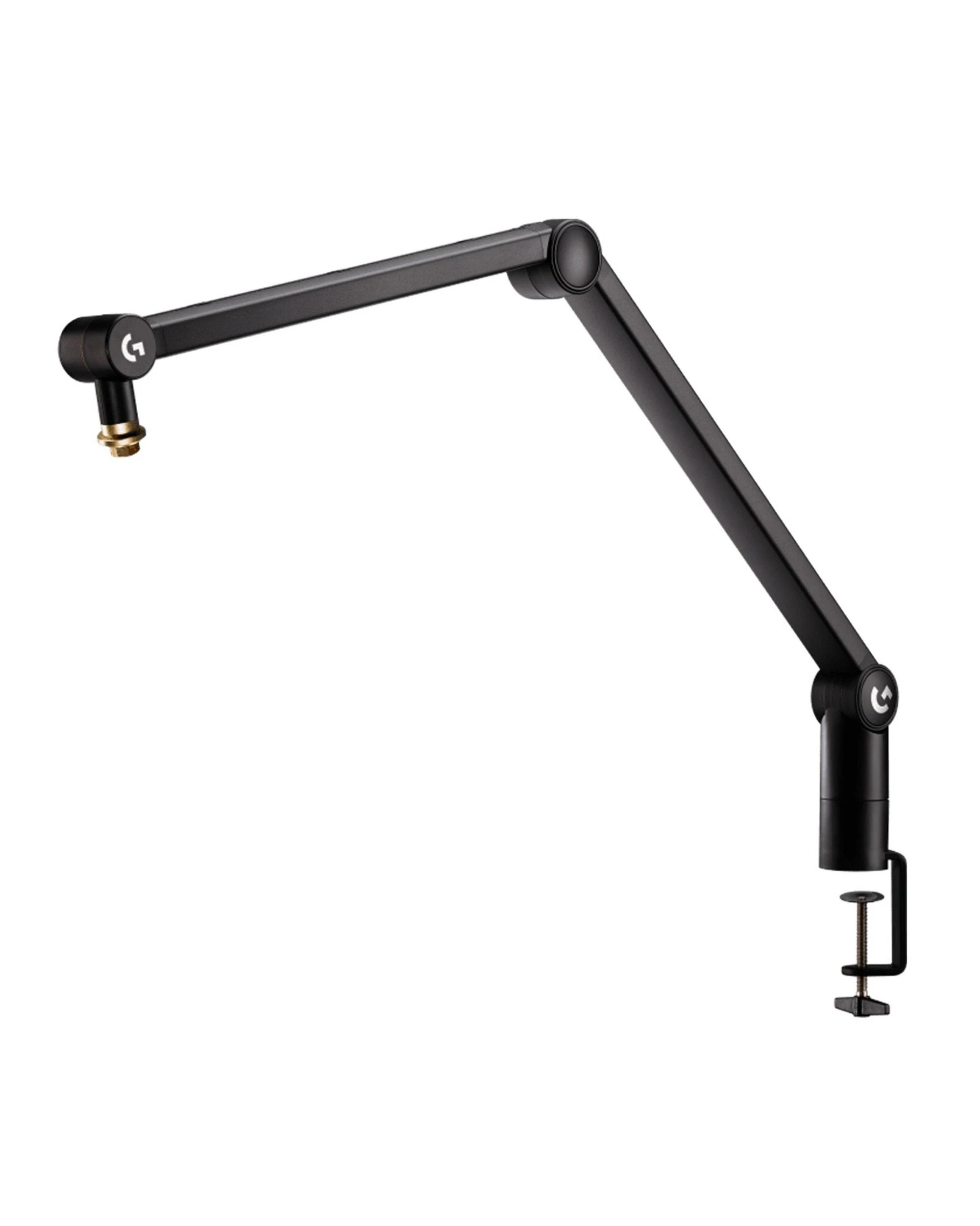 3 Logitech G Compass Premium Broadcast Boom Arm - Black, 3 of 4