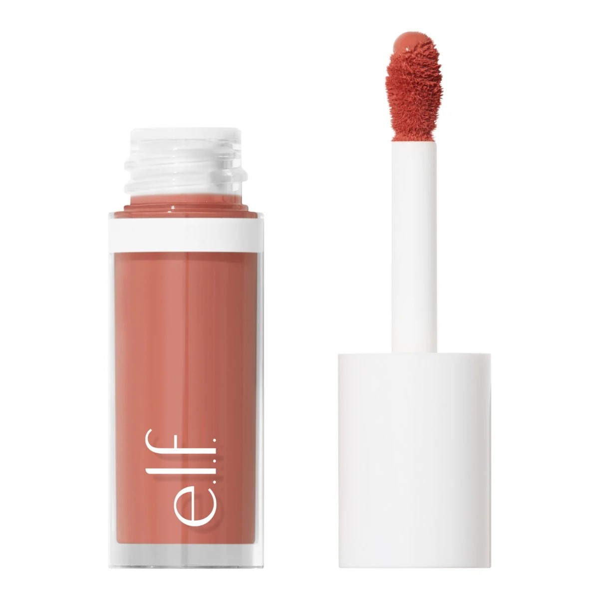 3 e.l.f. Camo Liquid Blush - Dusty Rose, 3 of 6