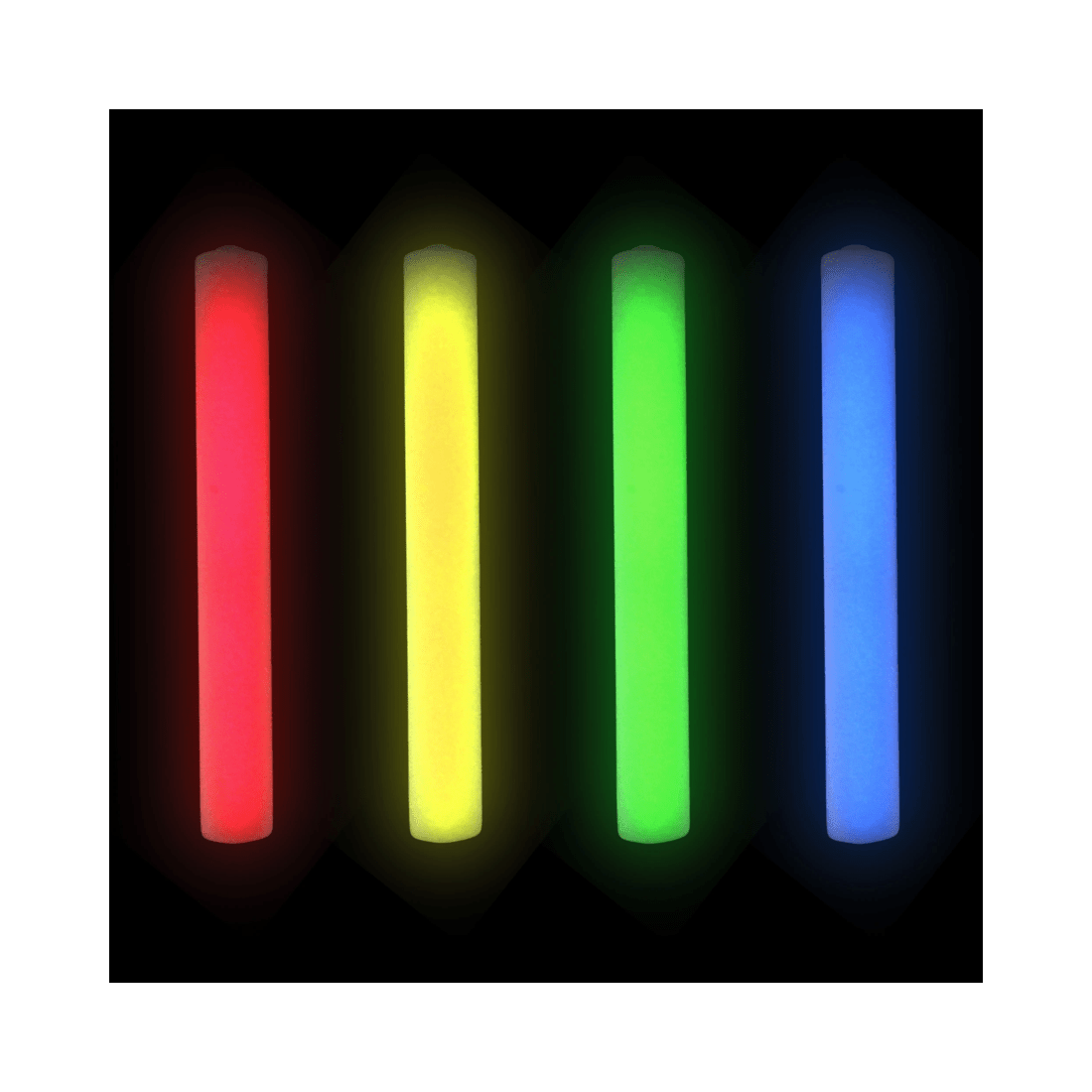 1 Alpen Glow Foam Stick 1 Only, 1 of 3