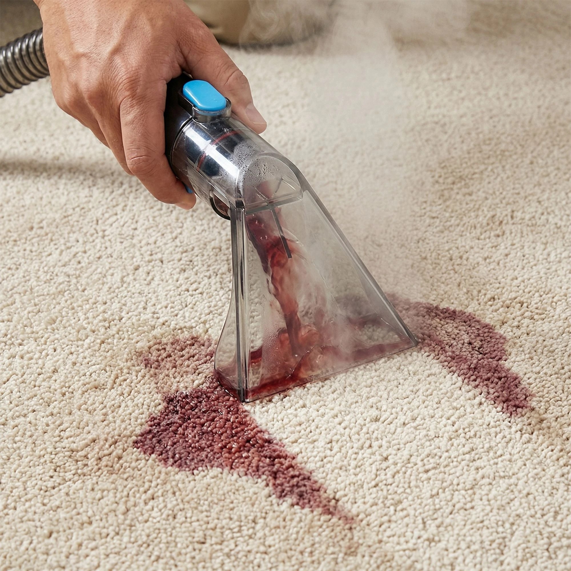 3 MyGenie Steam Spot Cleaner Pro - White, 3 of 5