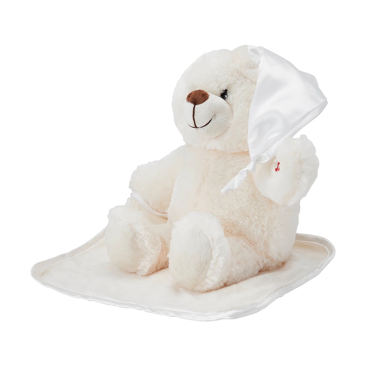 1 Light Up Melody Bear, 1 of 10