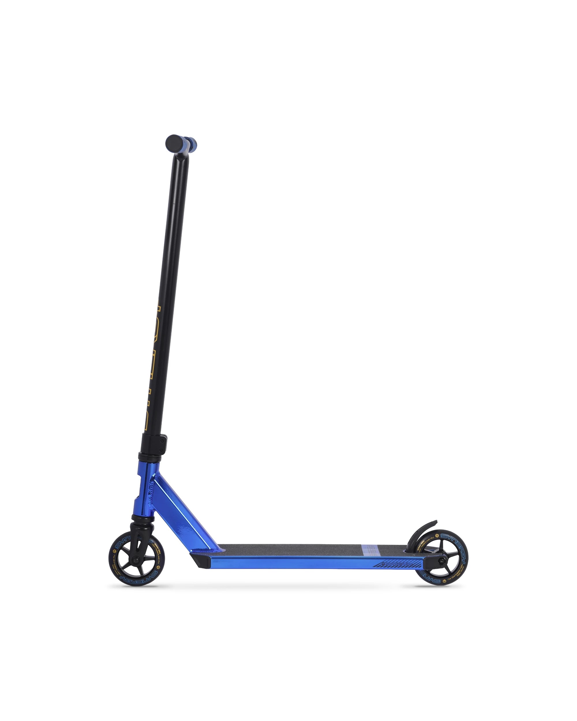 3 Synergy Pro Scooter, 3 of 8
