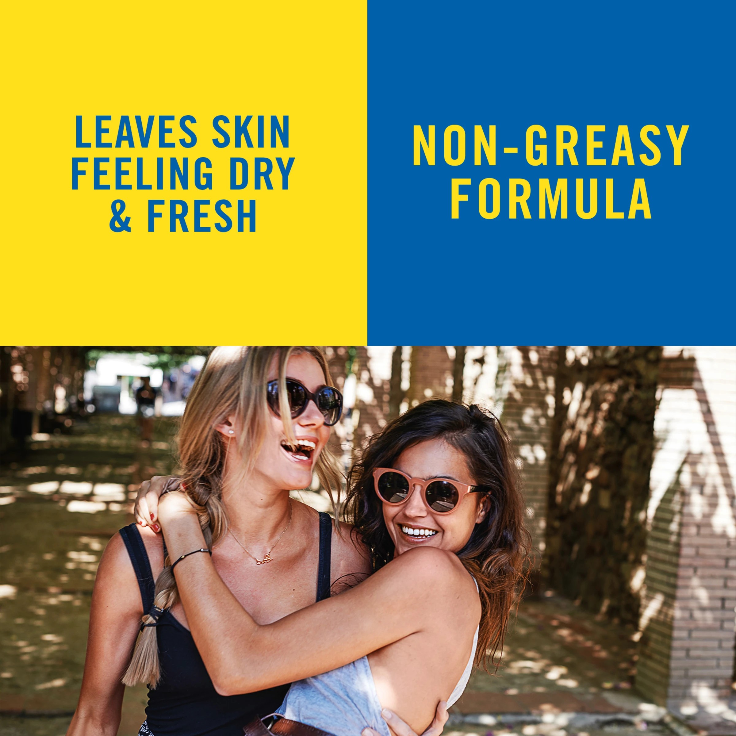 3 Banana Boat SPF 50+ Dry Balance Sunscreen Spray 175g, 3 of 6