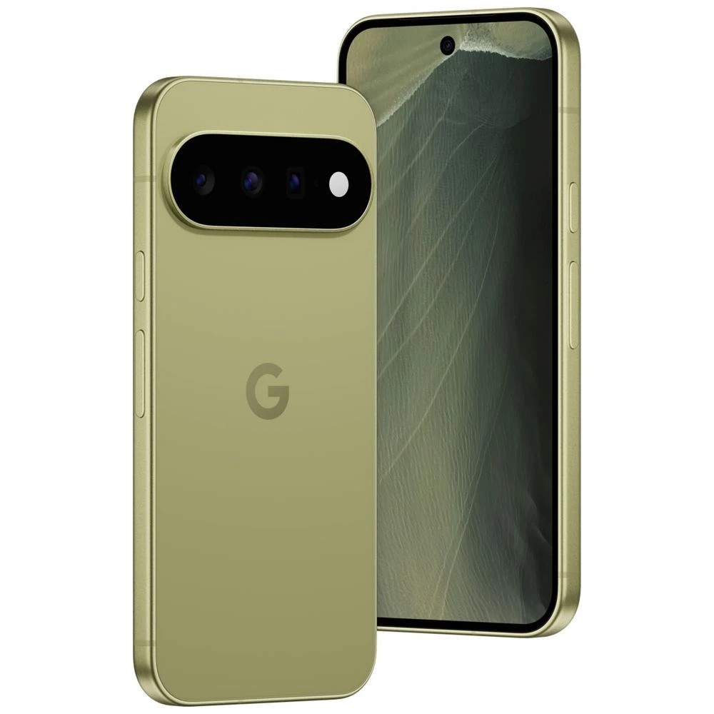 2 Google Pixel 11 512GB Pistachio, 2 of 10