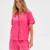 HOT PINK