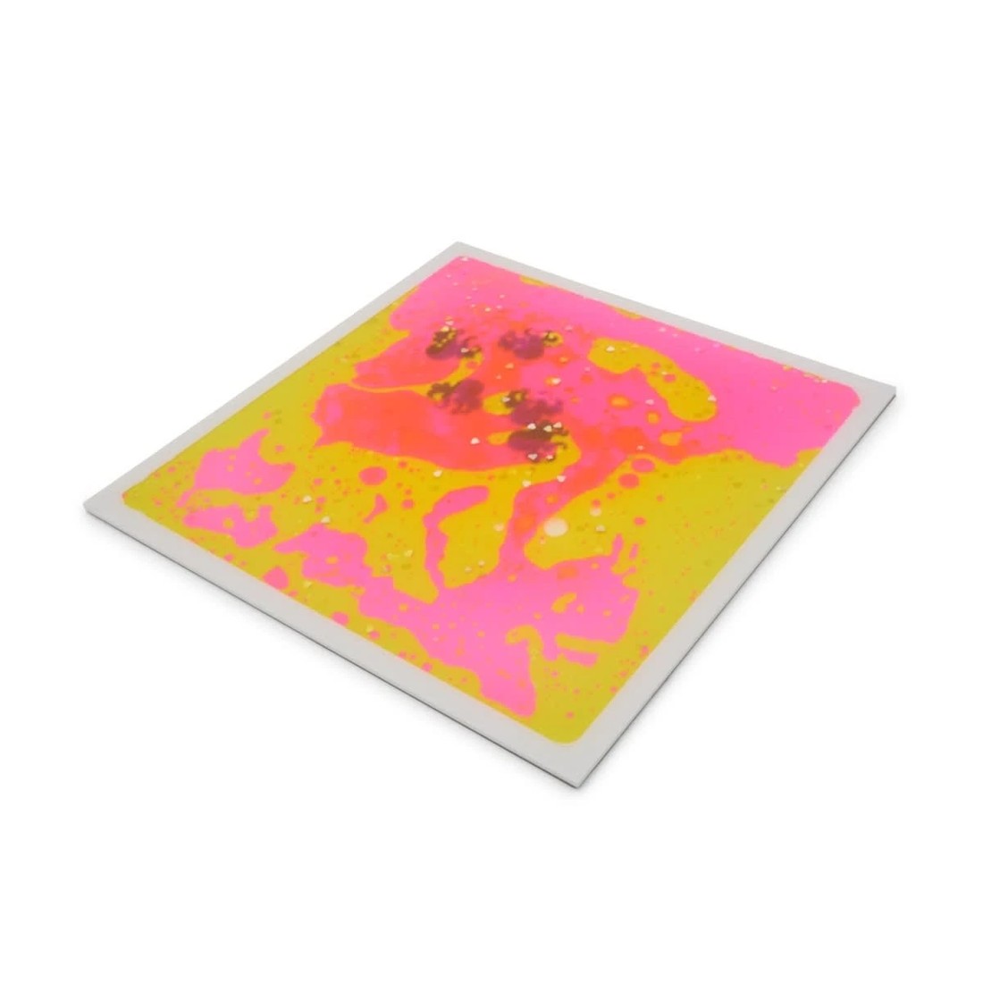 3 Sensory Tile -  Pink, 3 of 6