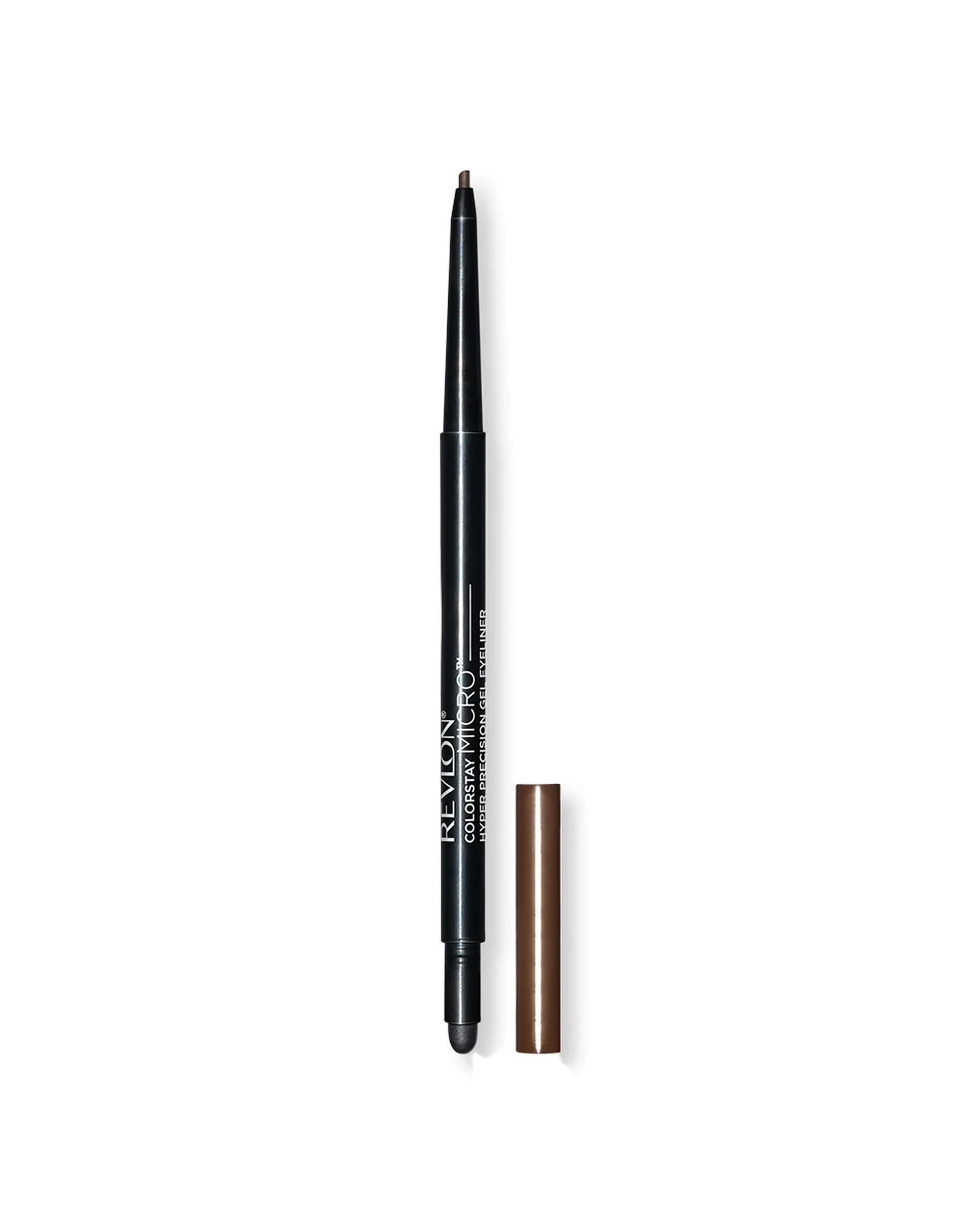 1 Revlon Colorstay Micro Hyper Precision Gel Eyeliner 0.23g 215 Brown, 1 of 1