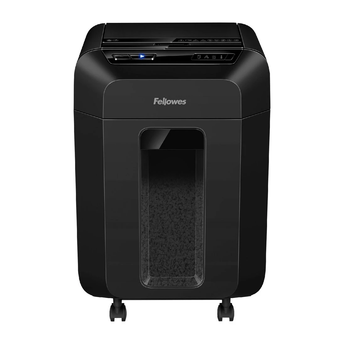 6 Fellowes AutoMax 80M Mini Cut Shredder, 6 of 10
