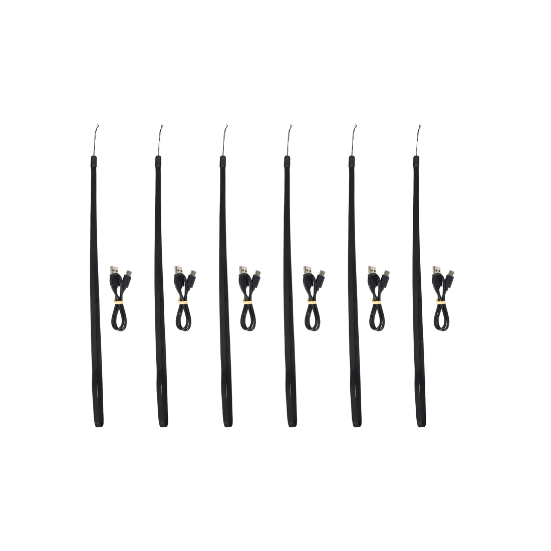 8 Printed Gaming Fan - Assorted, 8 of 10