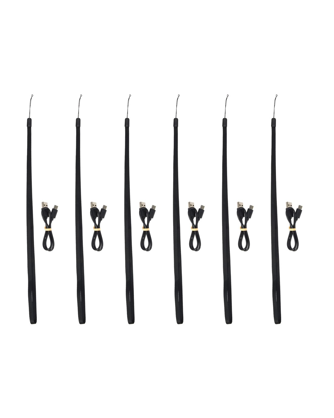 8 Printed Gaming Fan - Assorted, 8 of 10