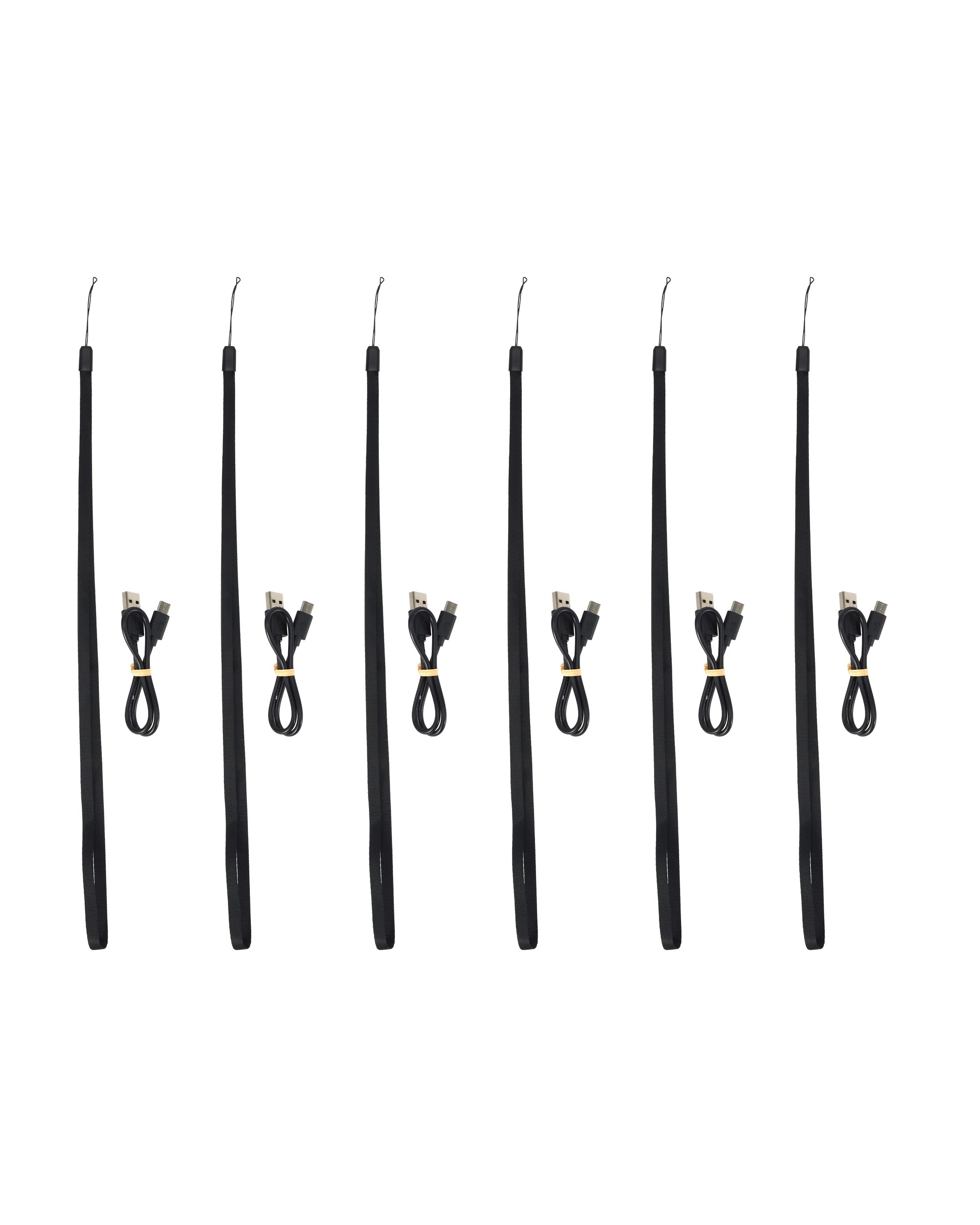 8 Printed Gaming Fan - Assorted, 8 of 10