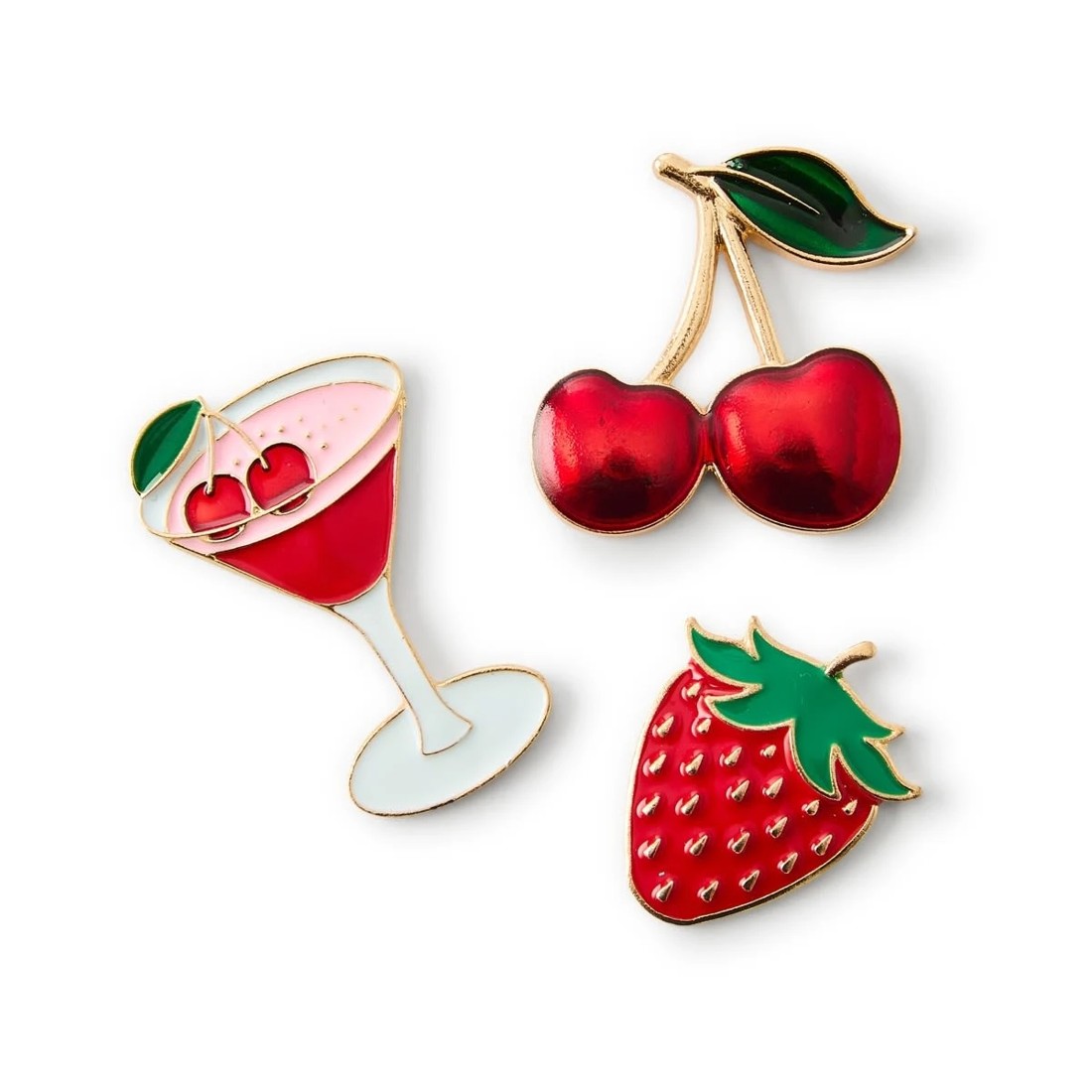 7 3 Pack Scented Vent Ornaments - Assorted, 7 of 10