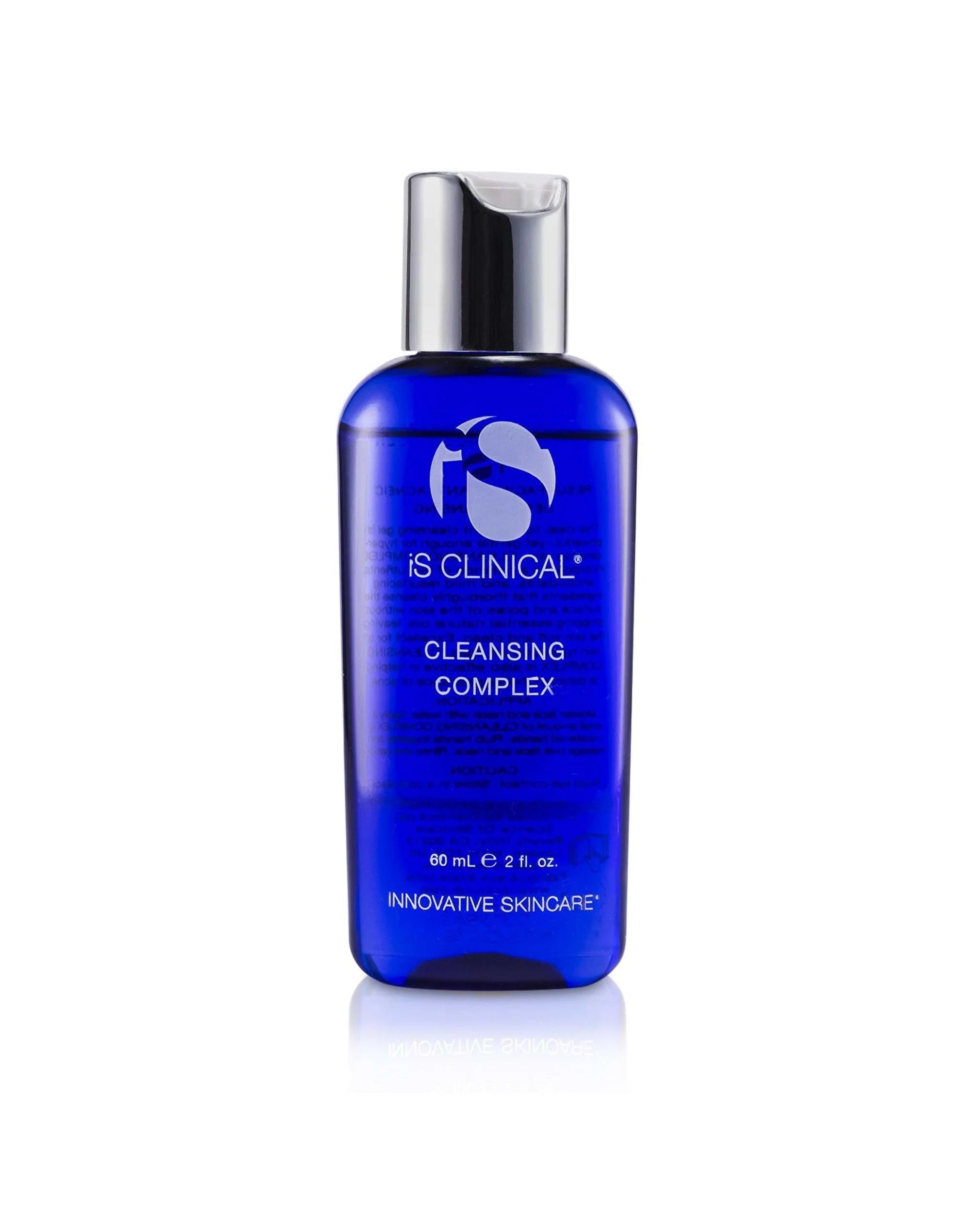 4 IS Clinical Cleansing Complex 180ml/6oz, 4 of 4