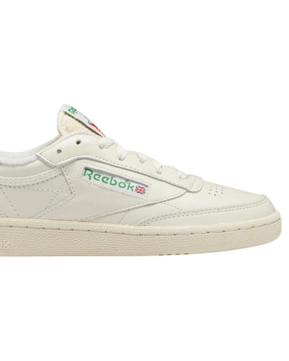Reebok Womens Club C 85 Vintage Casual Shoes