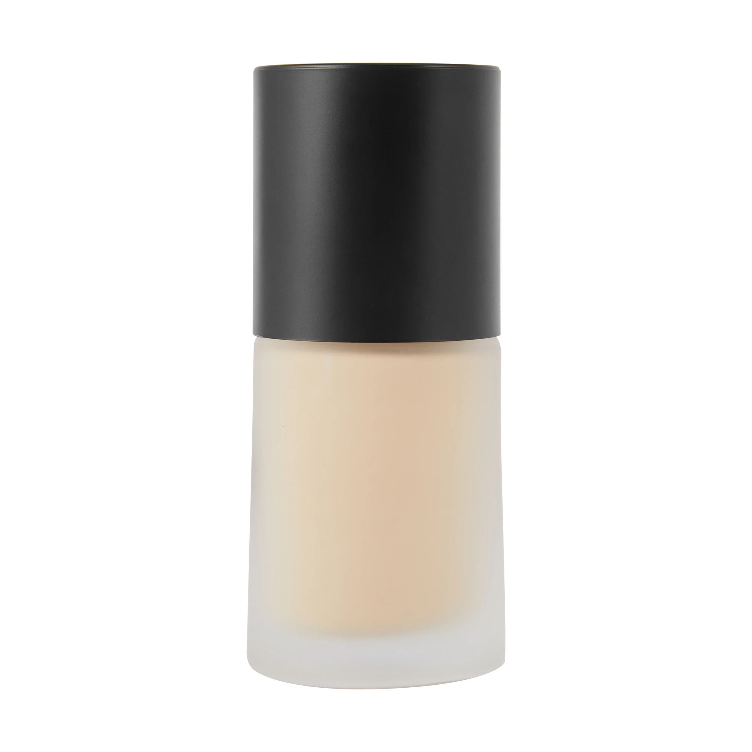 5 OXX Cosmetics Silk Finish Luminous Foundation - Light Nude 3.8, 5 of 8