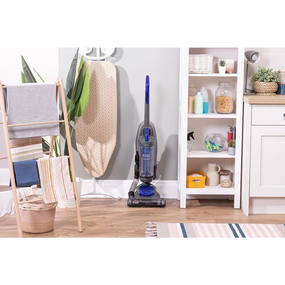 3 Russell Hobbs Athena2 Upright Vacuum, 3 of 6