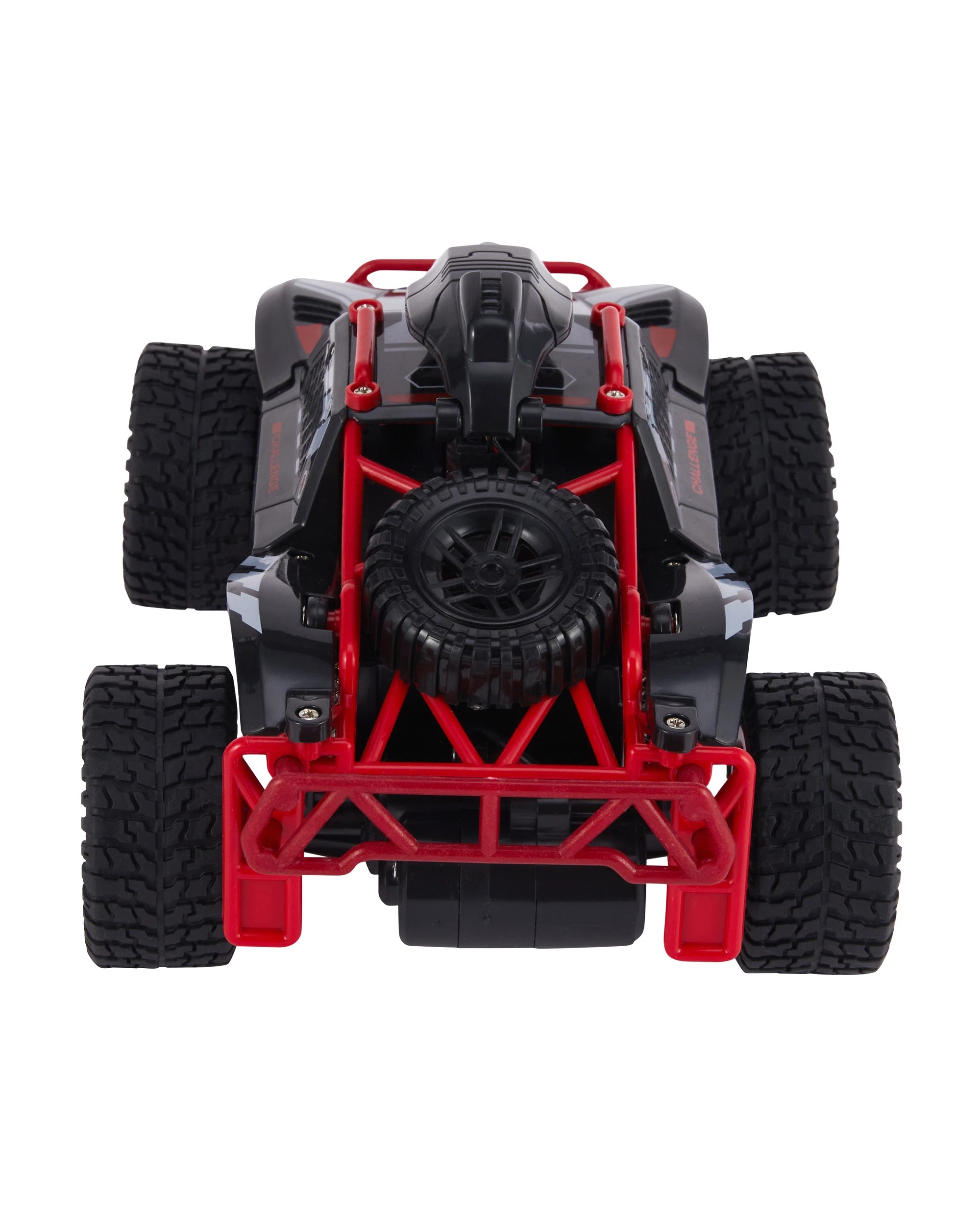 6 Rally Sprint Swift Terrain Scout with Camera, 6 of 8