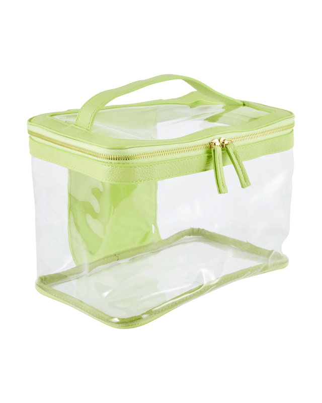 OXX Cosmetics Makeup Bag - 