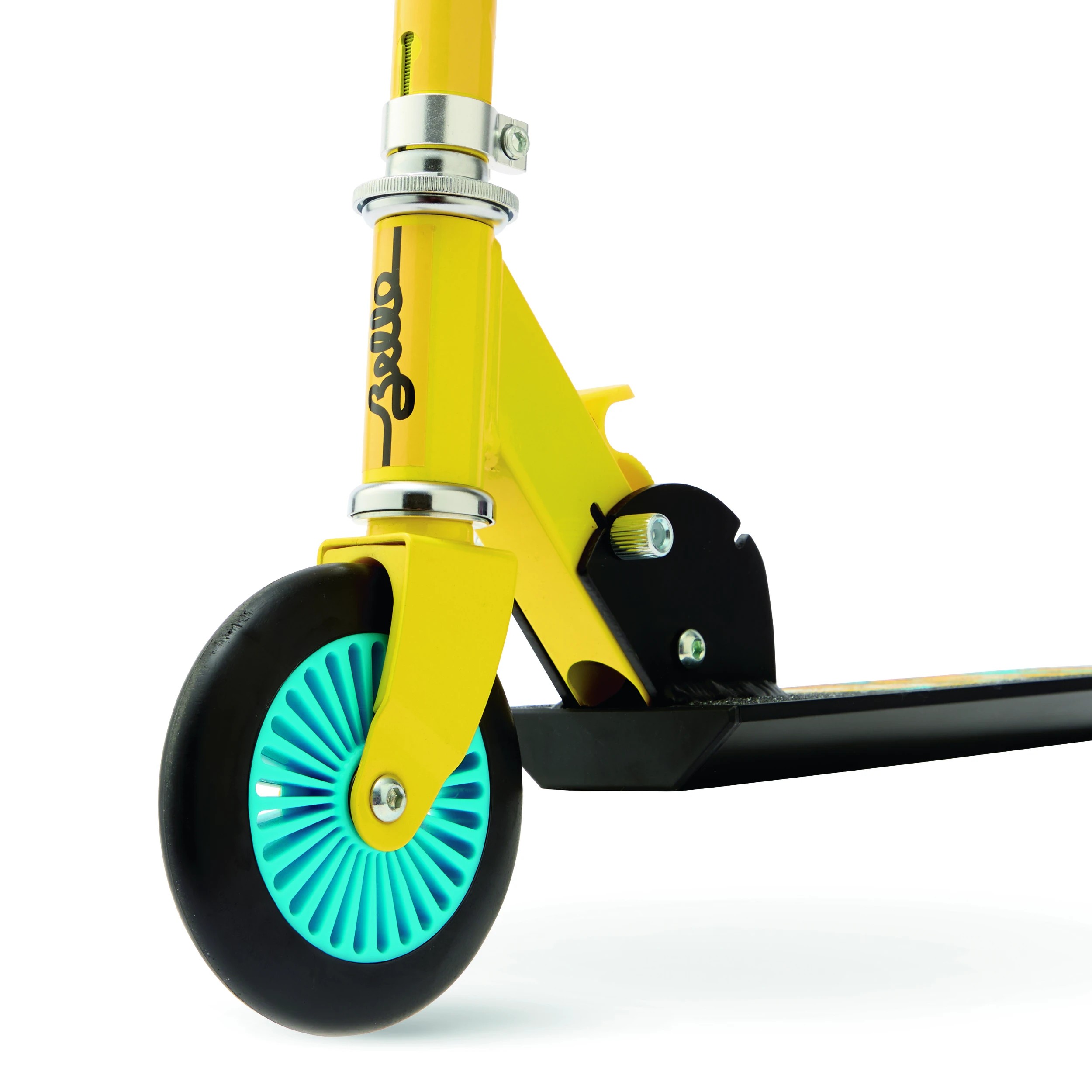 6 Illumination's Minions Inline Scooter, 6 of 10