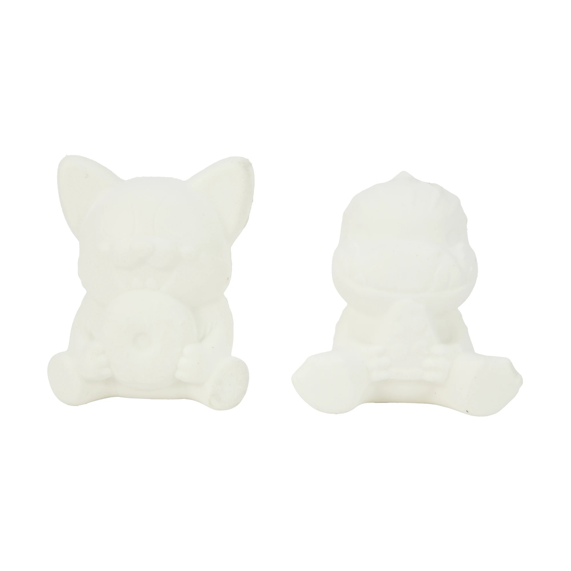 6 Paint Your Own Giant Squishy Kit - Assorted, 6 of 10