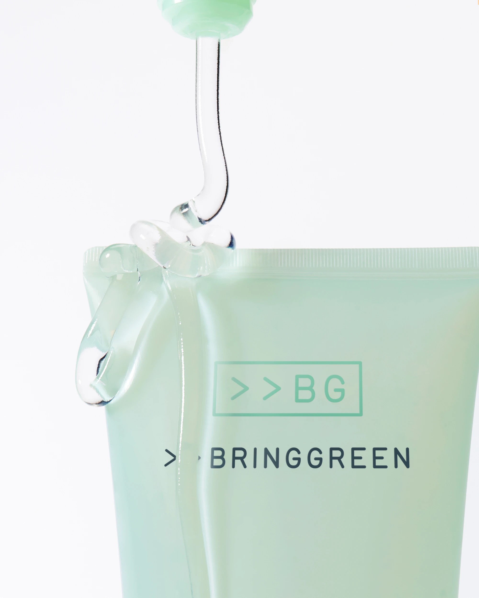 3 Bringgreen Soothing Gel 300ml - Aloe 97%, 3 of 4