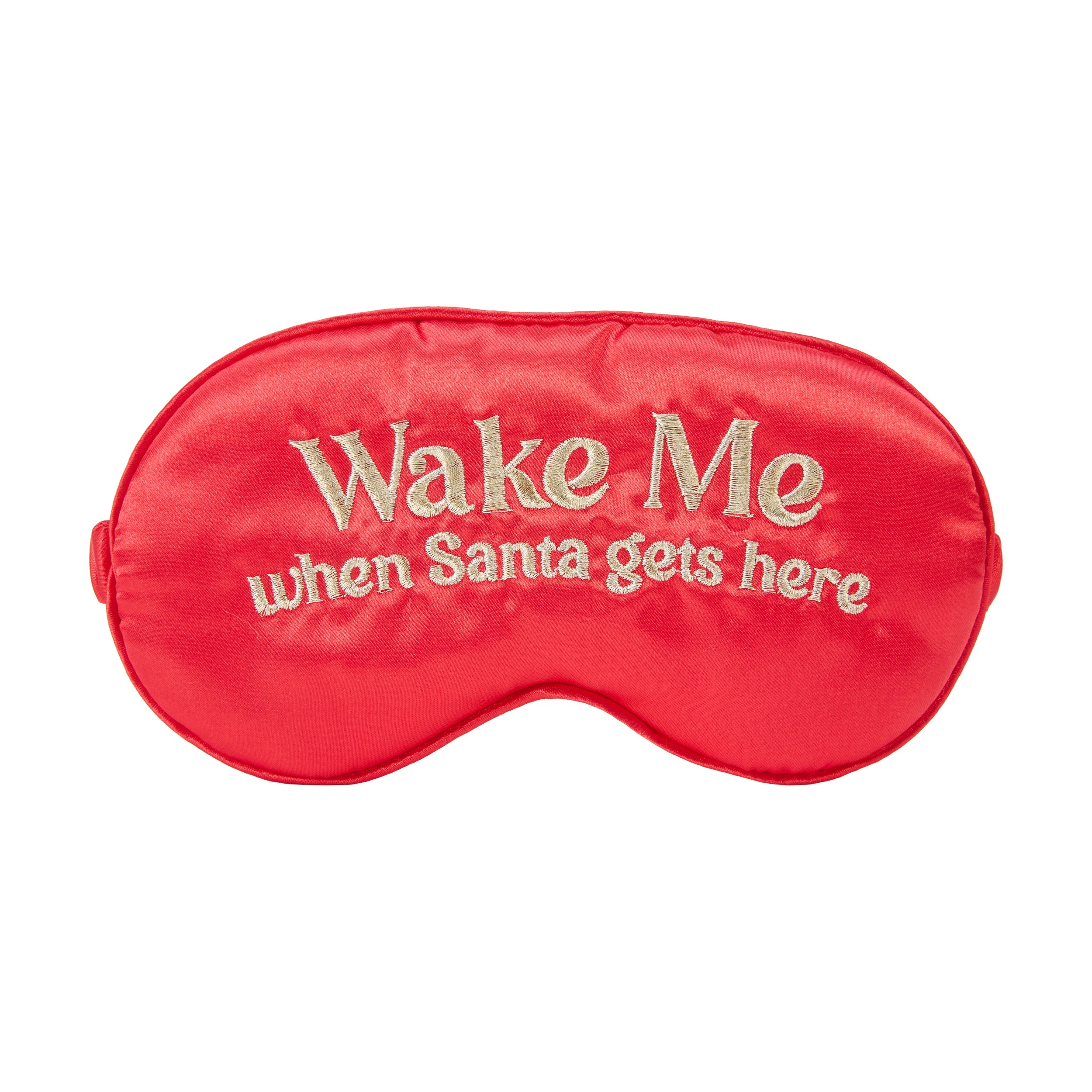 2 OXX Bodycare Wake Me Eye Mask, 2 of 5