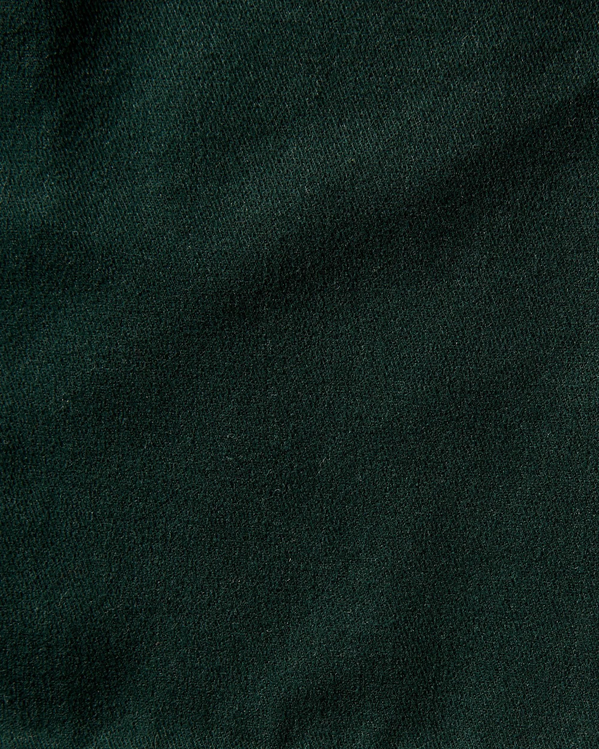 3 Target Baggy Drill School Shorts BOTTLE GREEN, 3 of 3