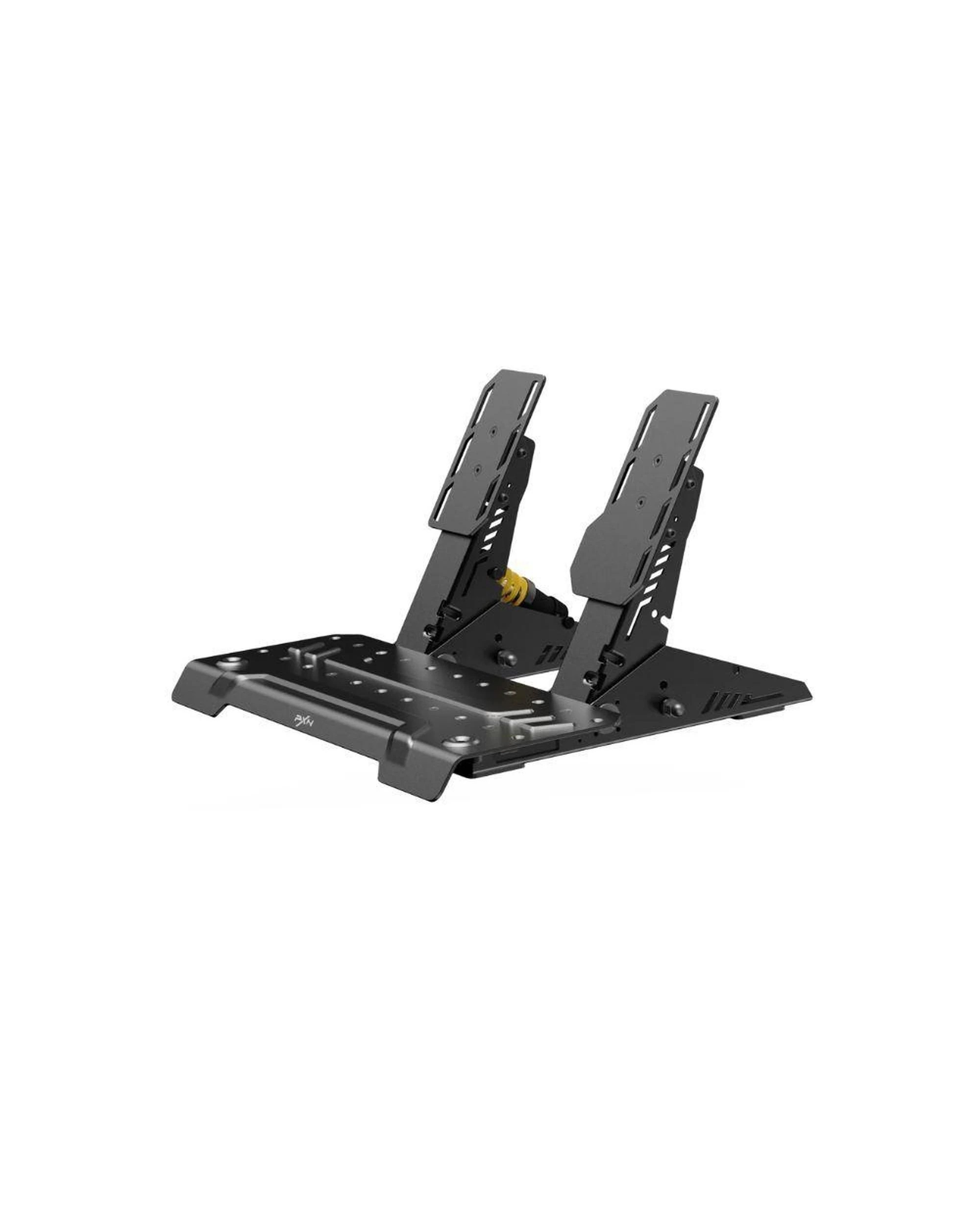 2 PXN PD HM Hall Effect Brake and Throttle Pedals for PC Sim Racing, 2 of 3